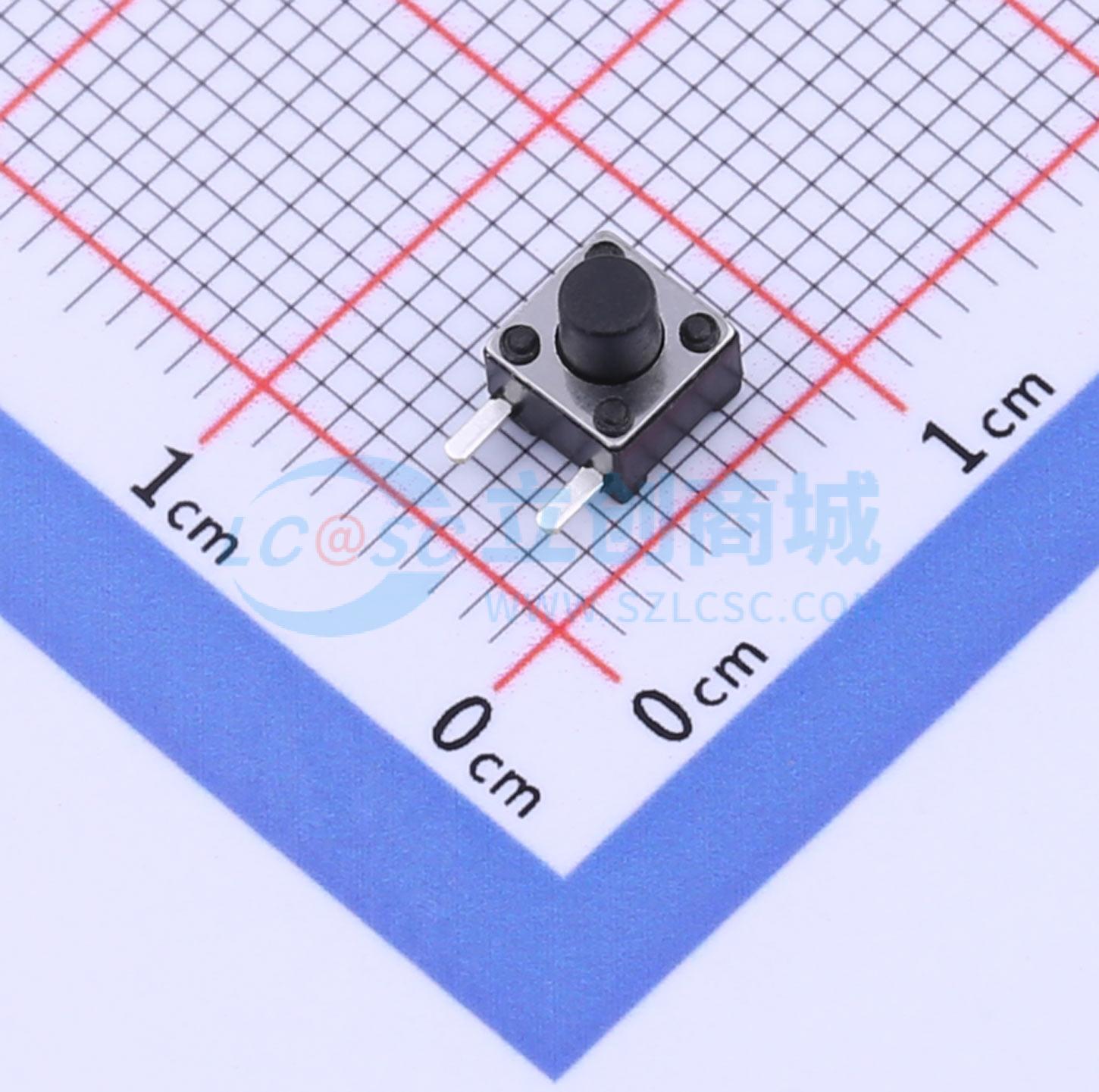 点击查看大图 KAN4561-0501A实物图