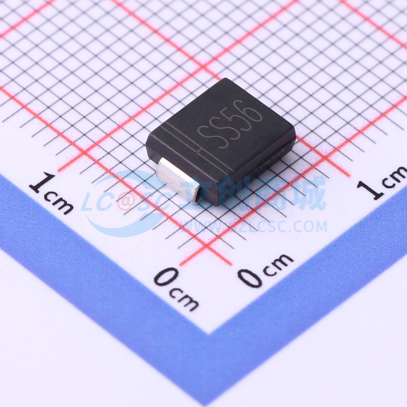 点击查看大图 SS56C实物图