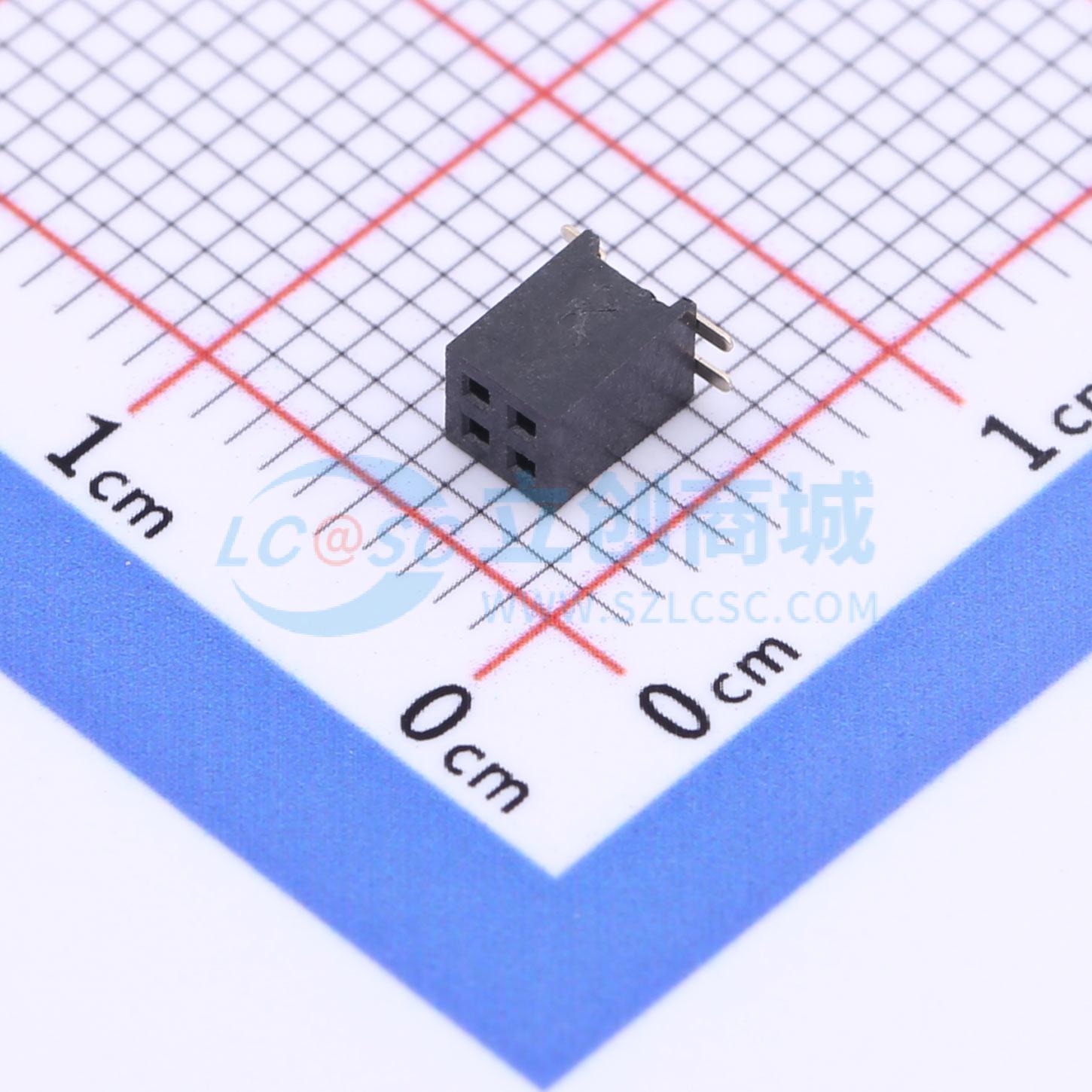 PM127-2-02-S-4.3实物图