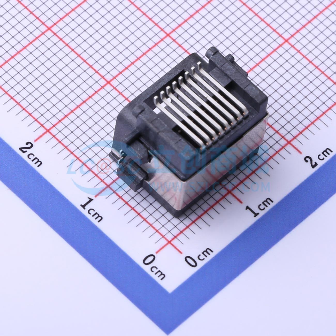 HC-RJ45-055-7商品缩略图