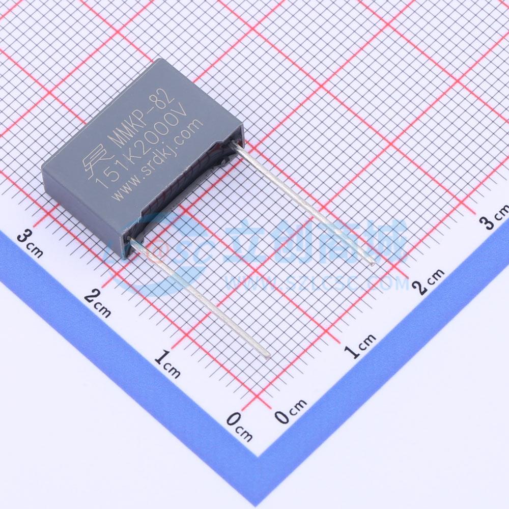 点击查看大图 C82151K3DD2R8LC实物图