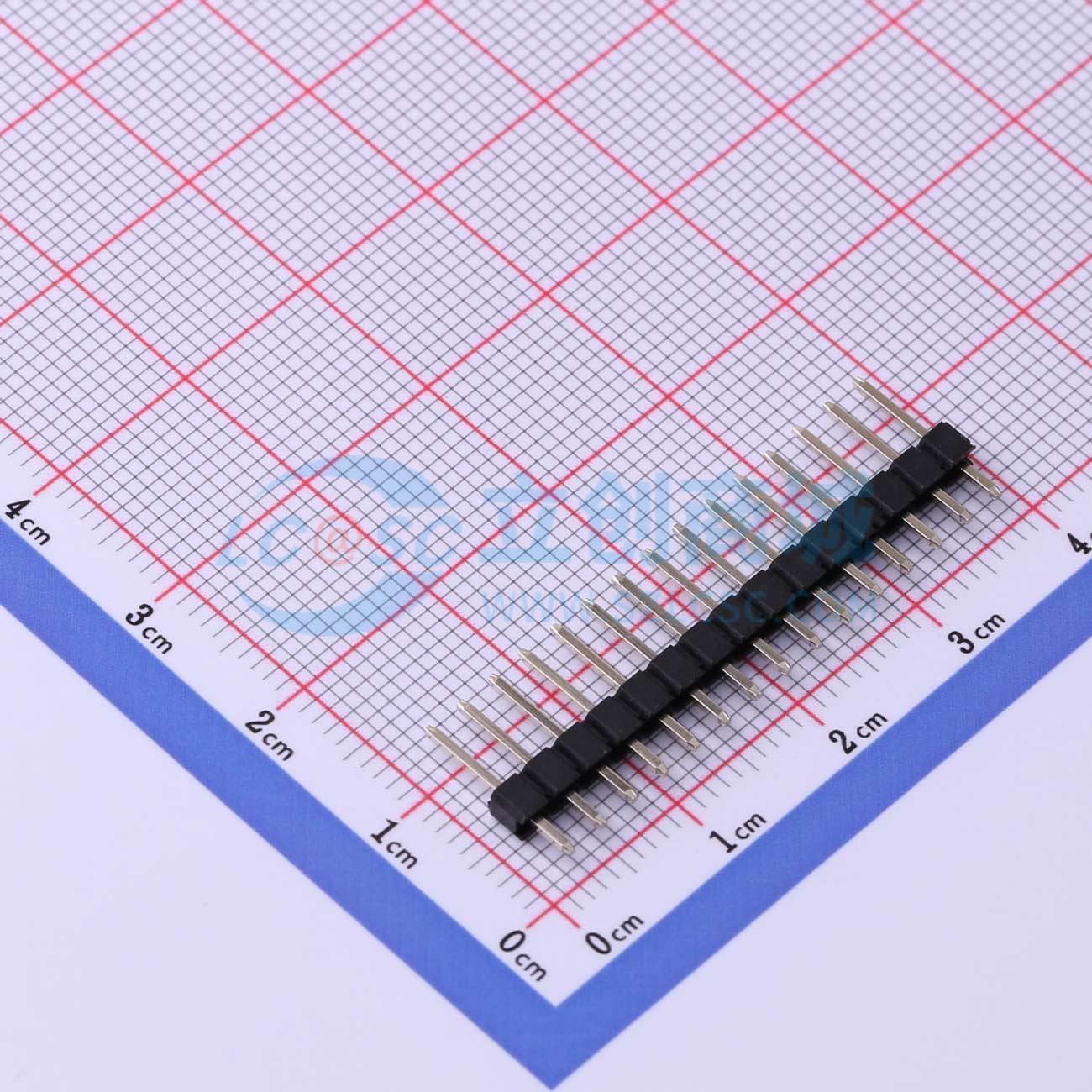 PZ254-1-15-Z-8.5实物图