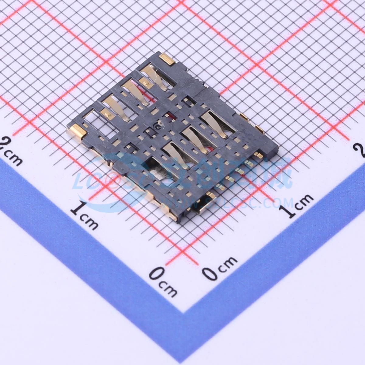 SMC-204-ARP6商品缩略图