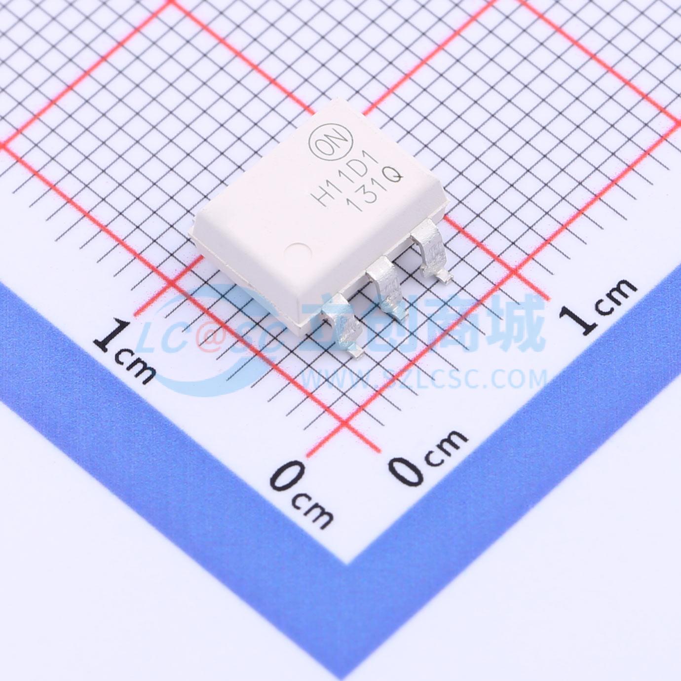 点击查看大图 H11D1SR2M实物图