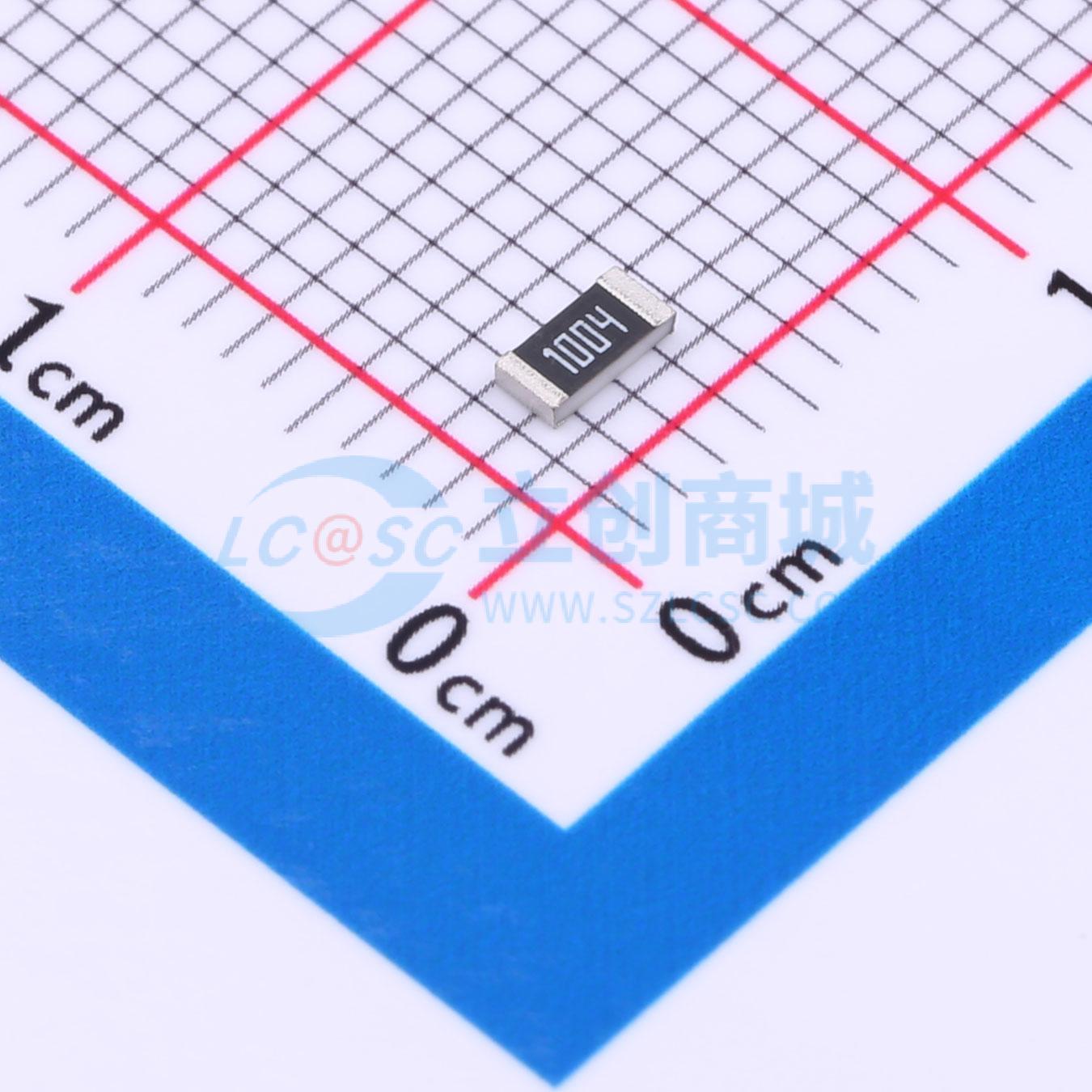 点击查看大图 TC0625B1004T5J实物图