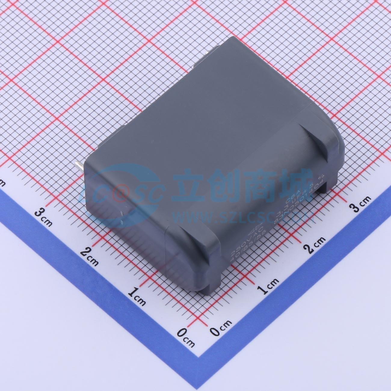 点击查看大图 C6AE2335JB00361实物图