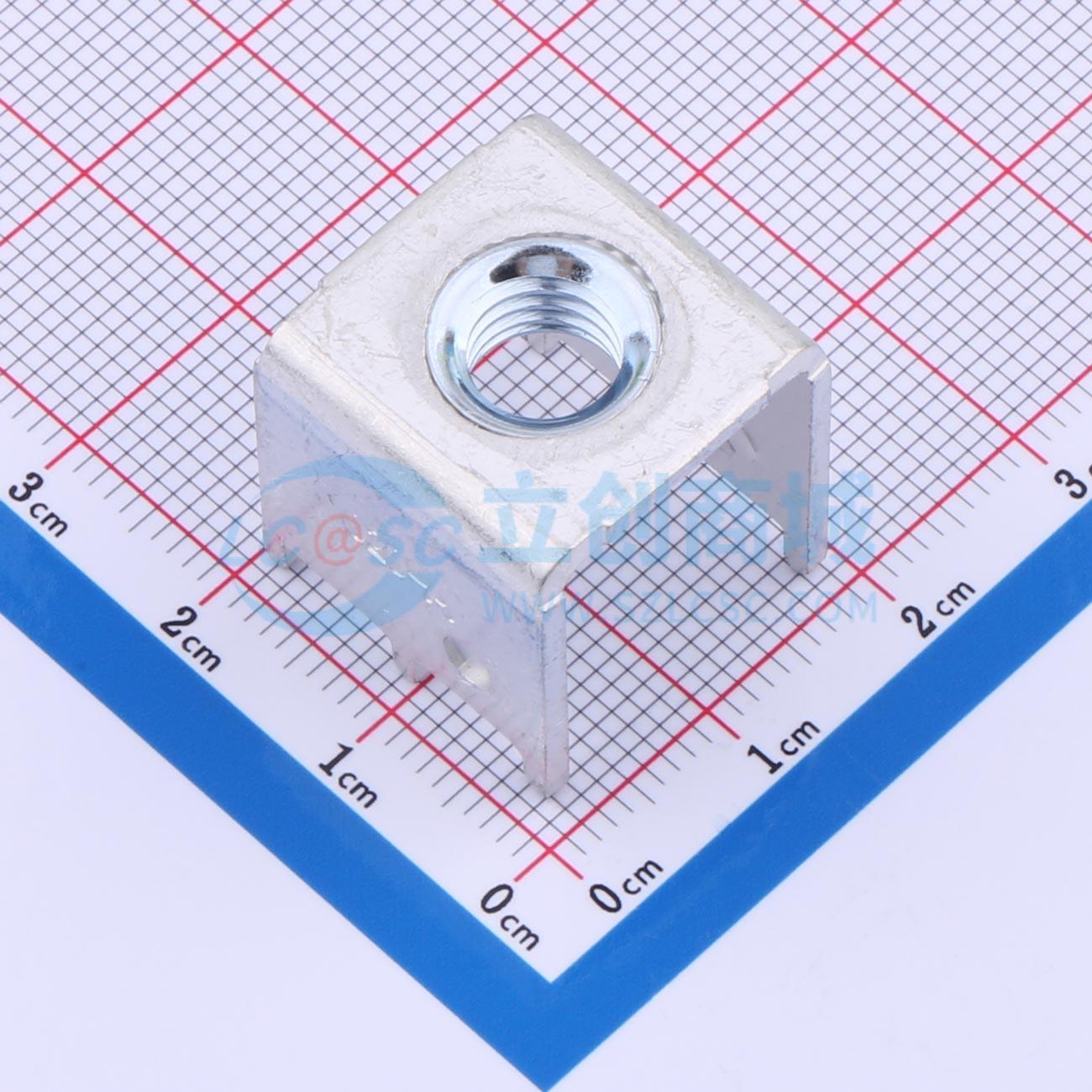 点击查看大图 ACTB020-A实物图