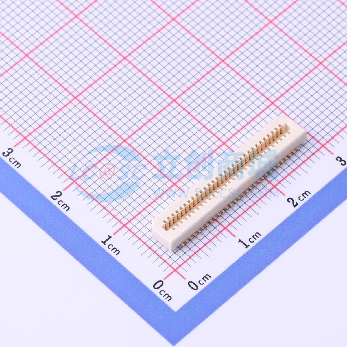 点击查看大图 AXN360038S实物图