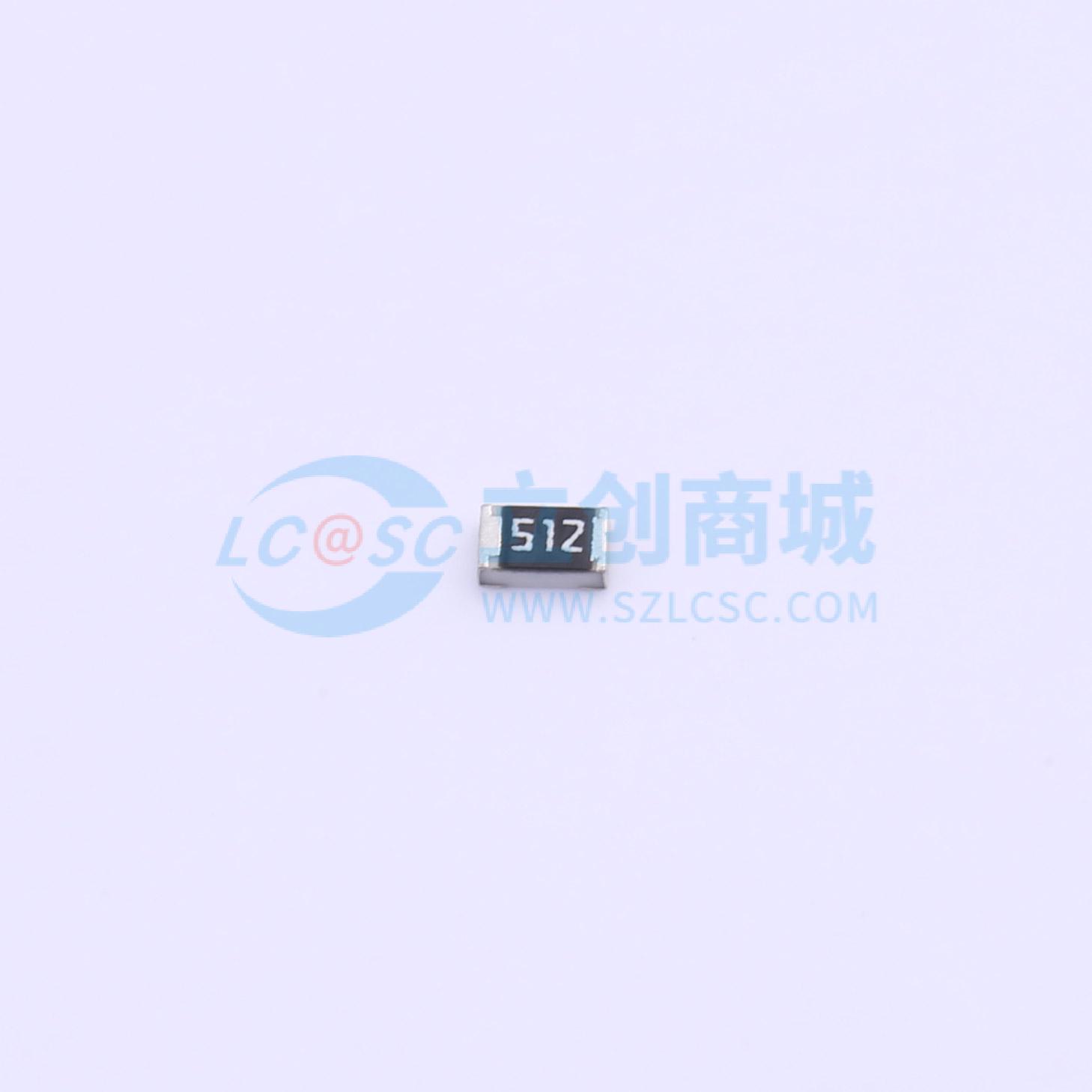 SC0805J5101F4ANRH商品缩略图