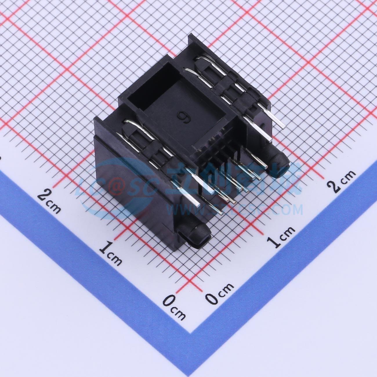 HYCW61-RJ45-152B商品缩略图