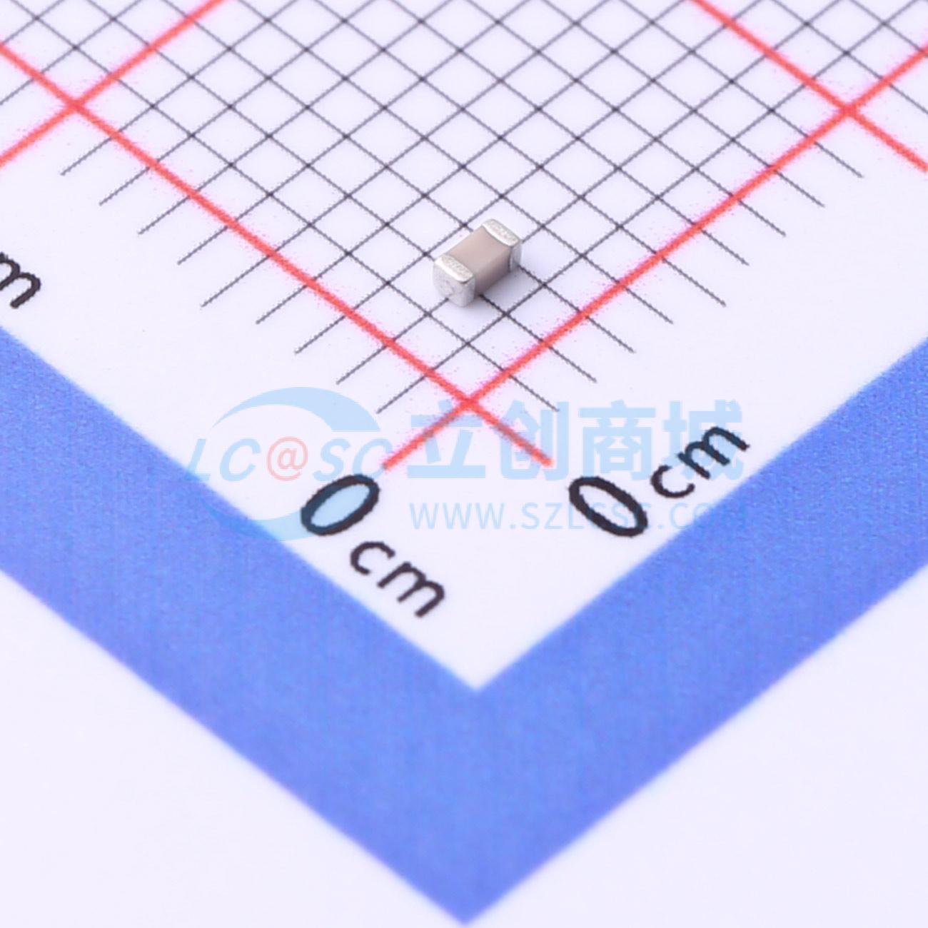 点击查看大图 AM03CG300J500NT实物图