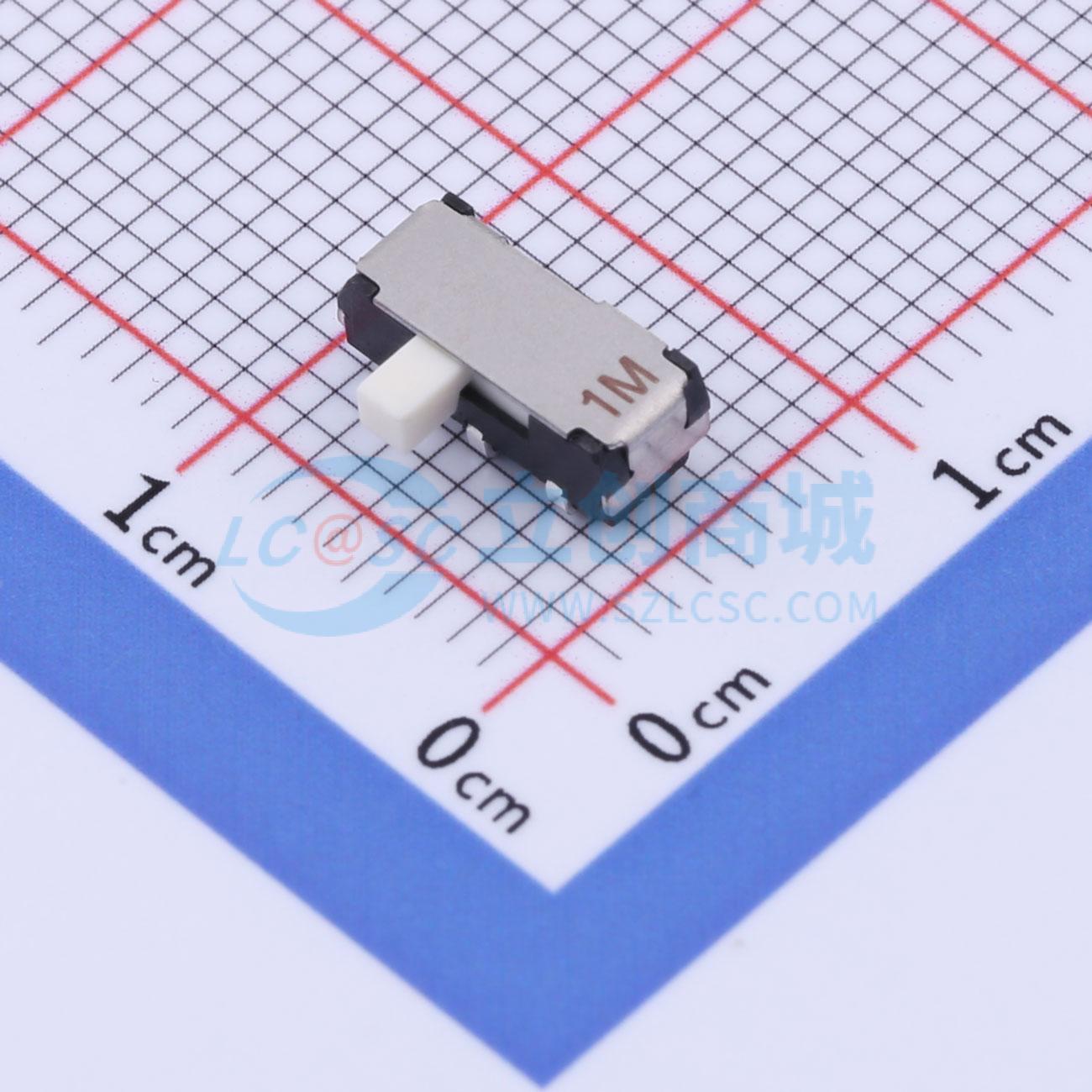 CL-SB-22A-11T实物图
