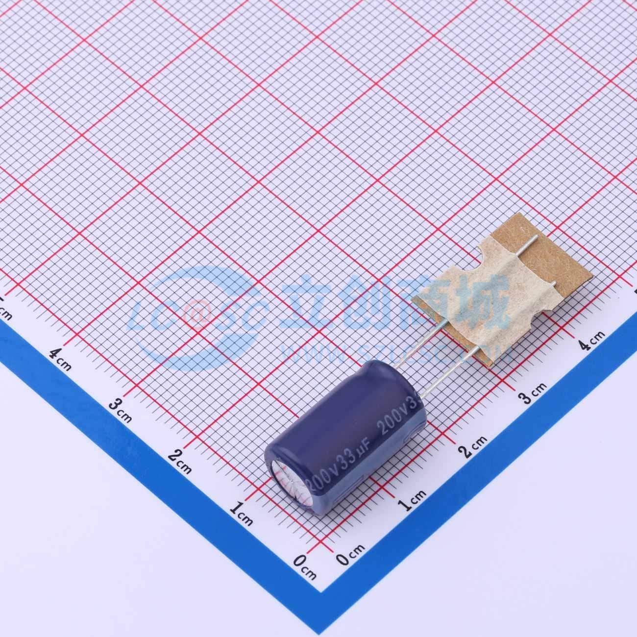 点击查看大图 EGW2DM330G16B50TS3实物图