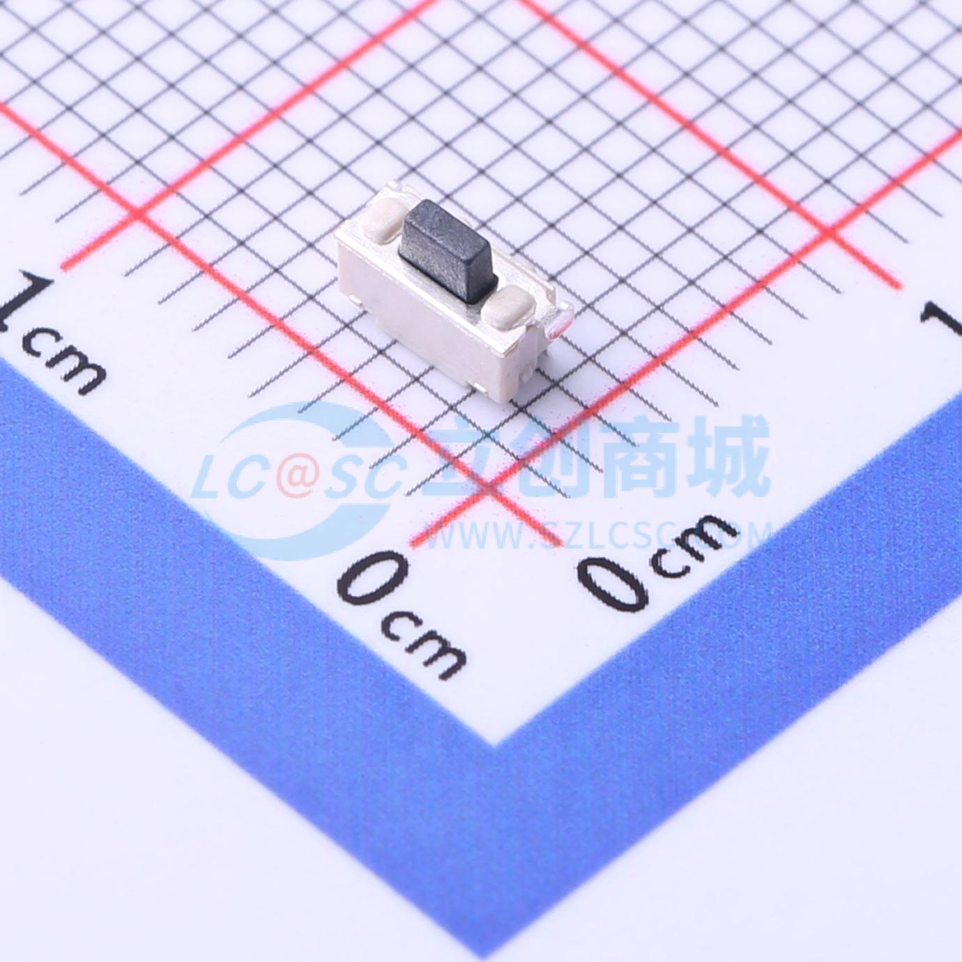 点击查看大图 YTS1T0022ABJ01实物图