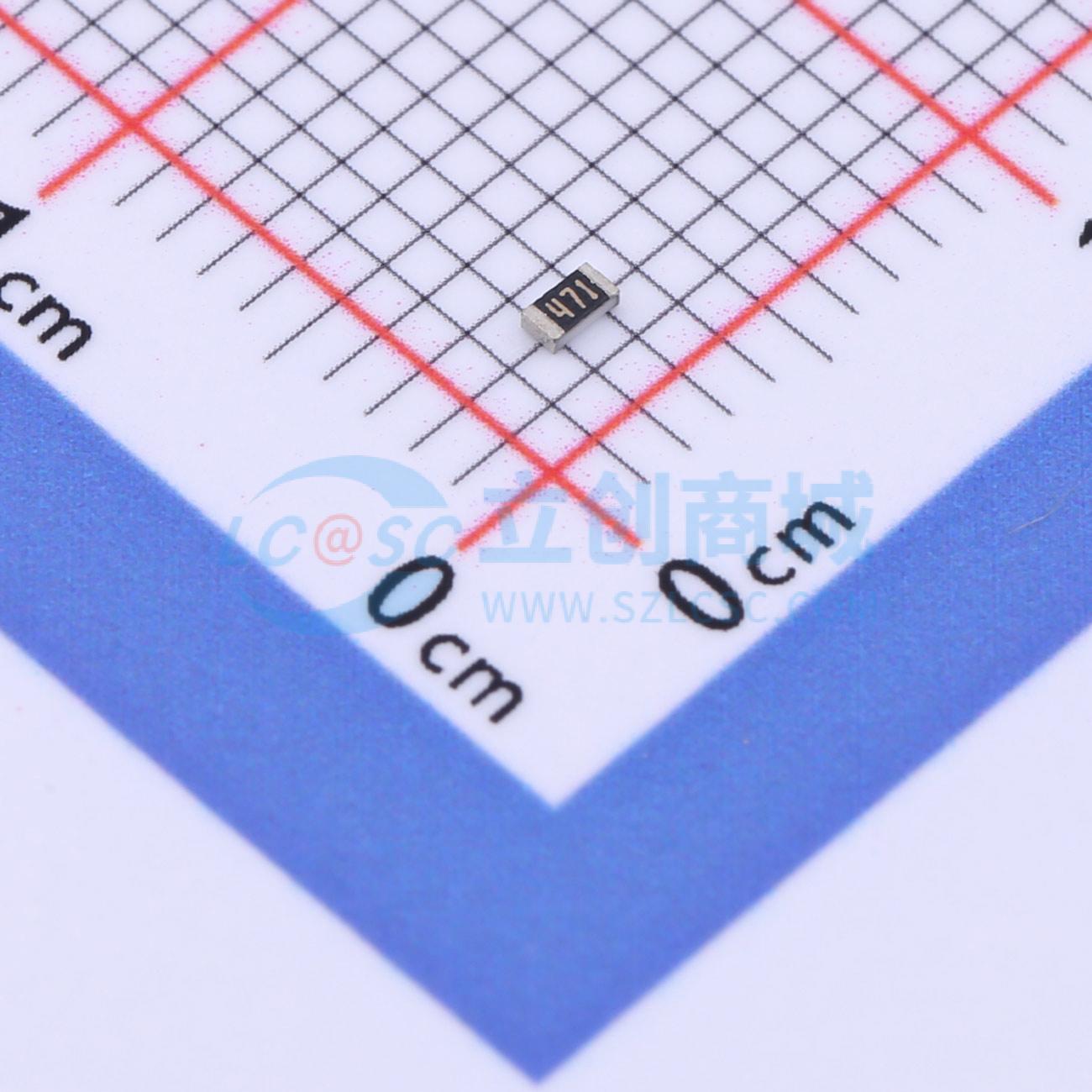 点击查看大图 ARG03DTC4700实物图