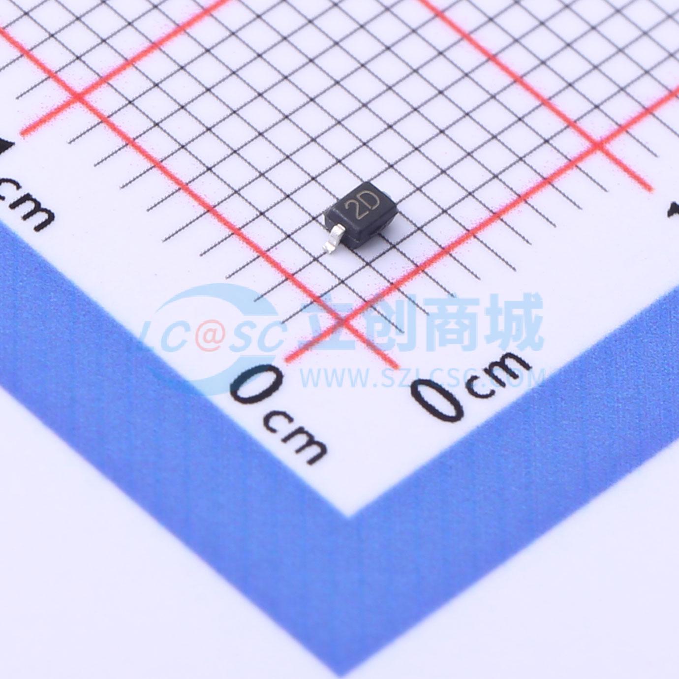 点击查看大图 SD12C2D实物图