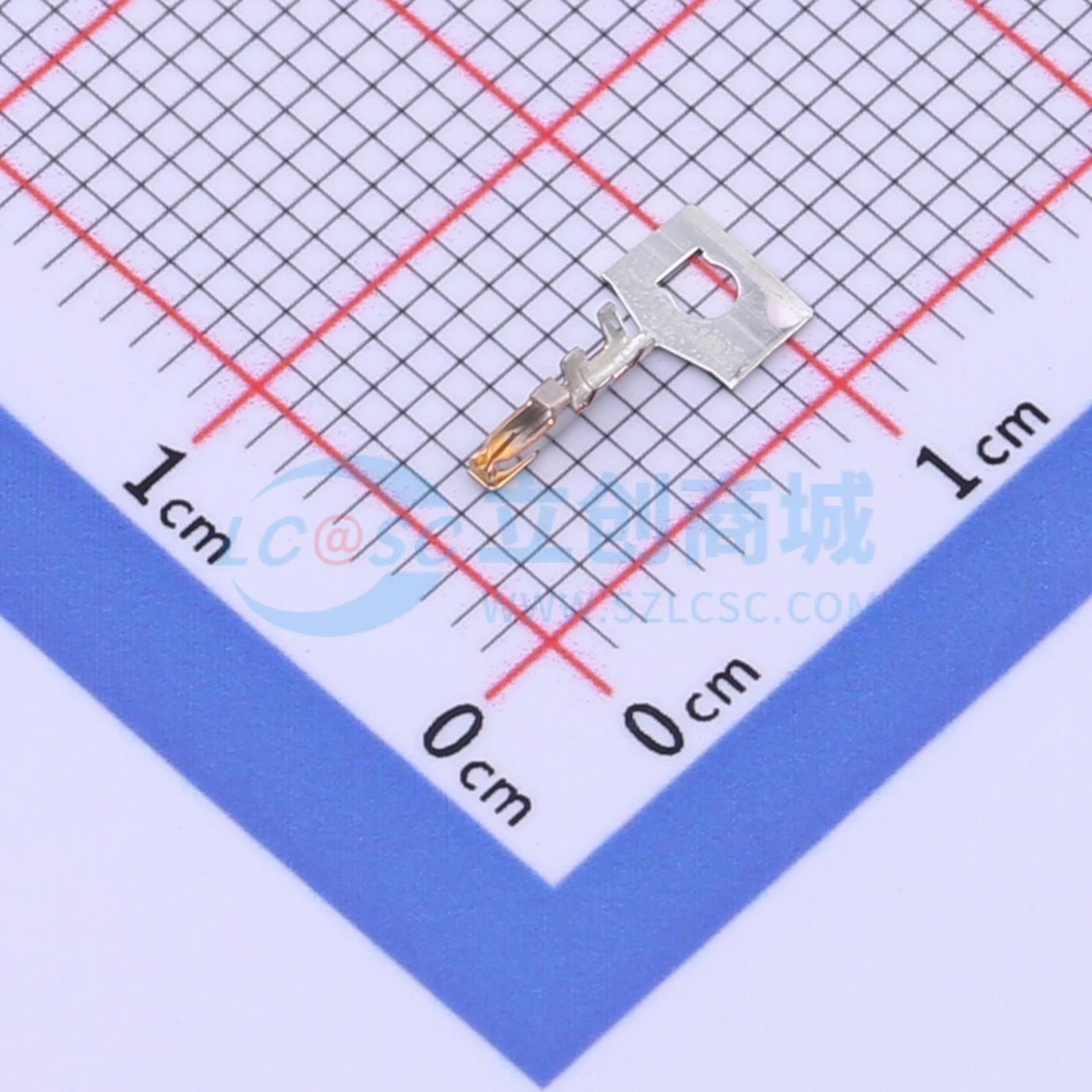 点击查看大图 5054311100实物图