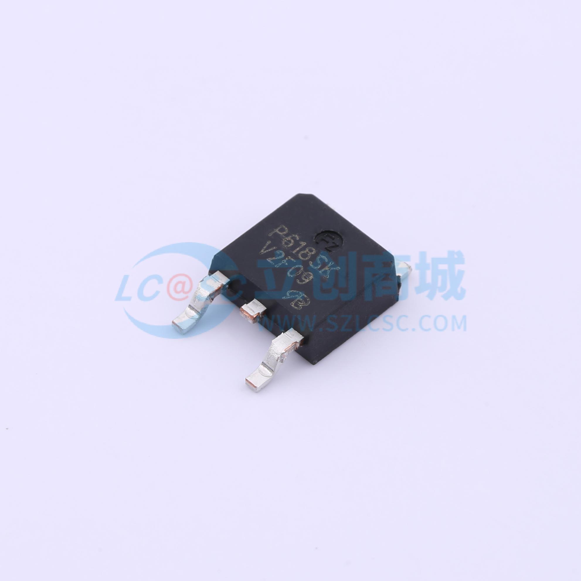 DMP6180SK3-13-VB商品缩略图