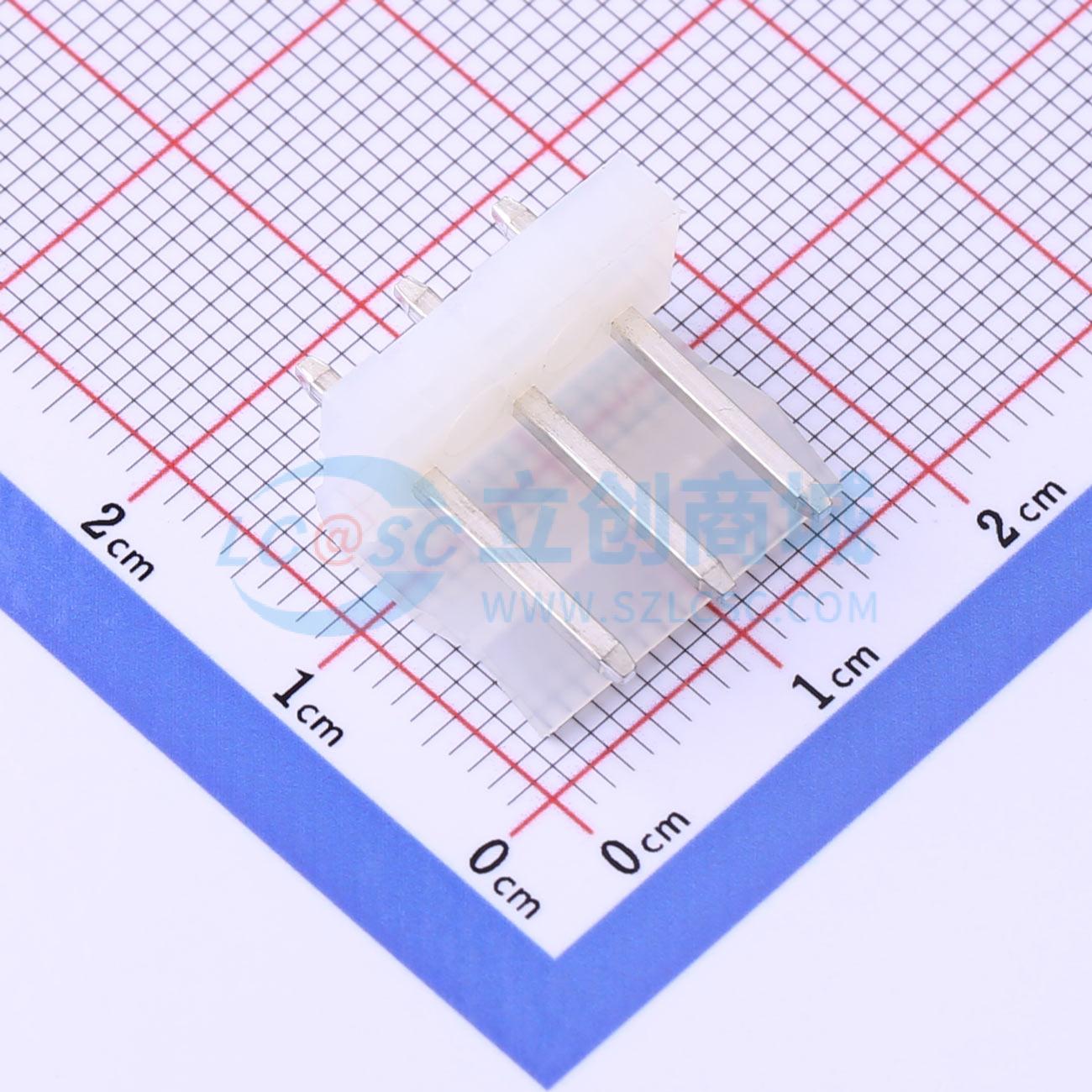 点击查看大图 X5080WV-03-N0SN实物图