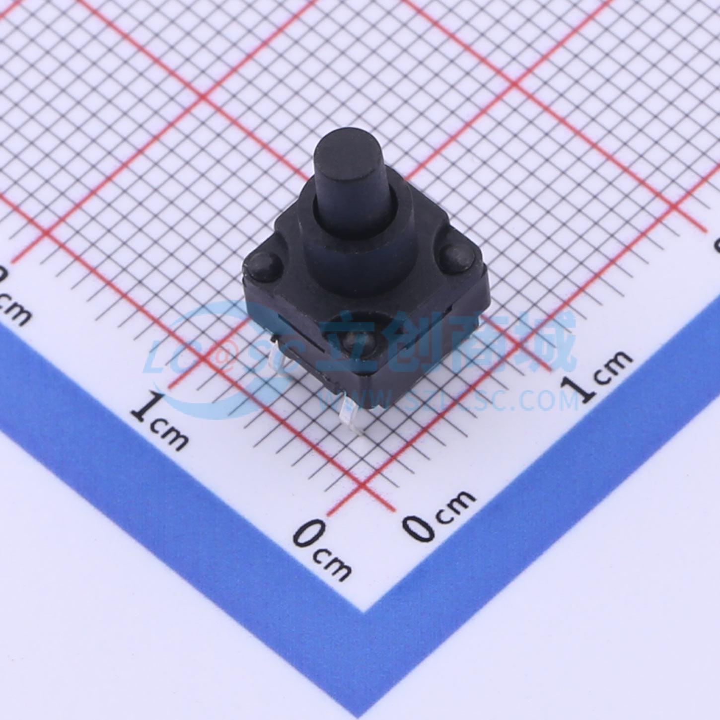 点击查看大图 TS-1012A-A16B3-D2实物图