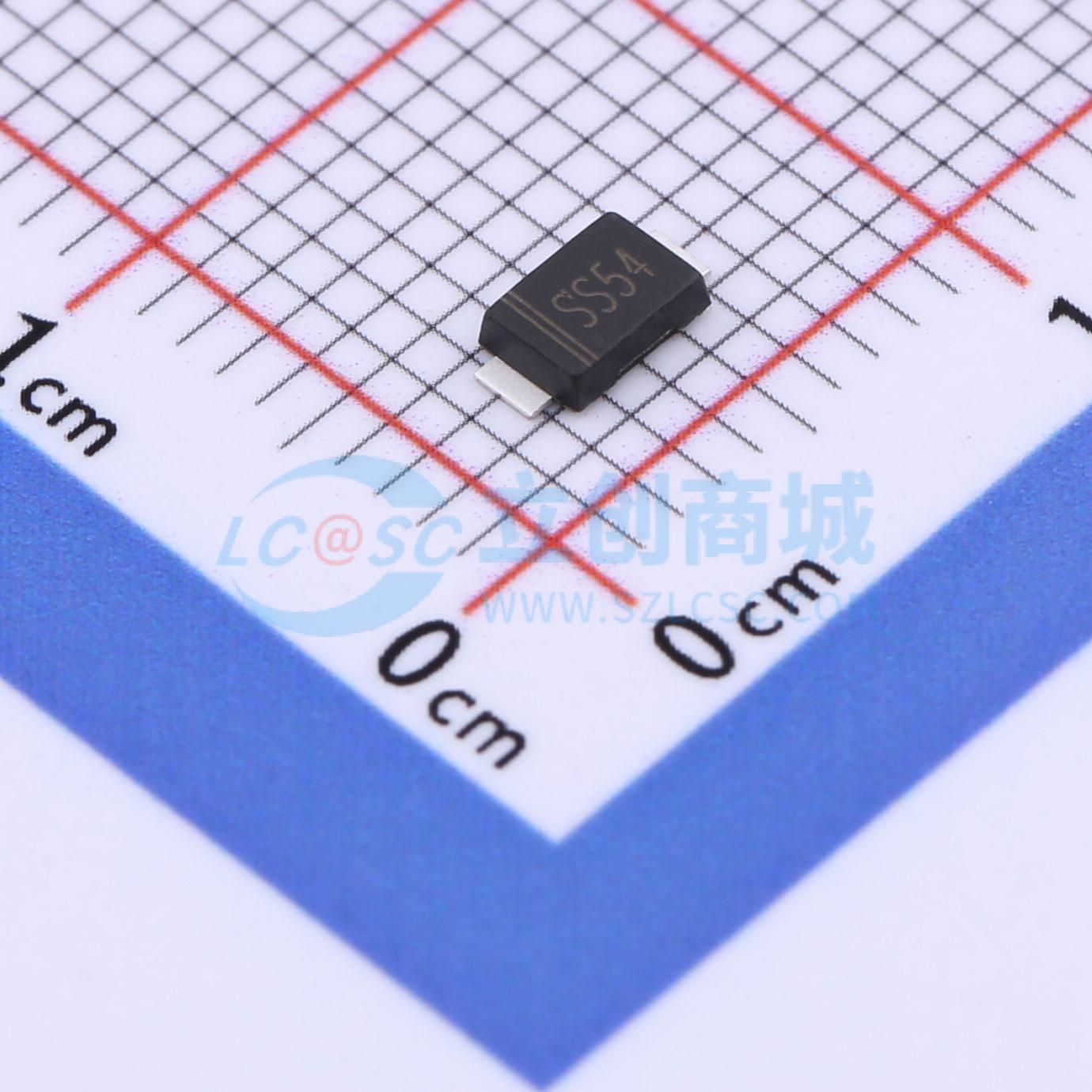 点击查看大图 SS54F实物图