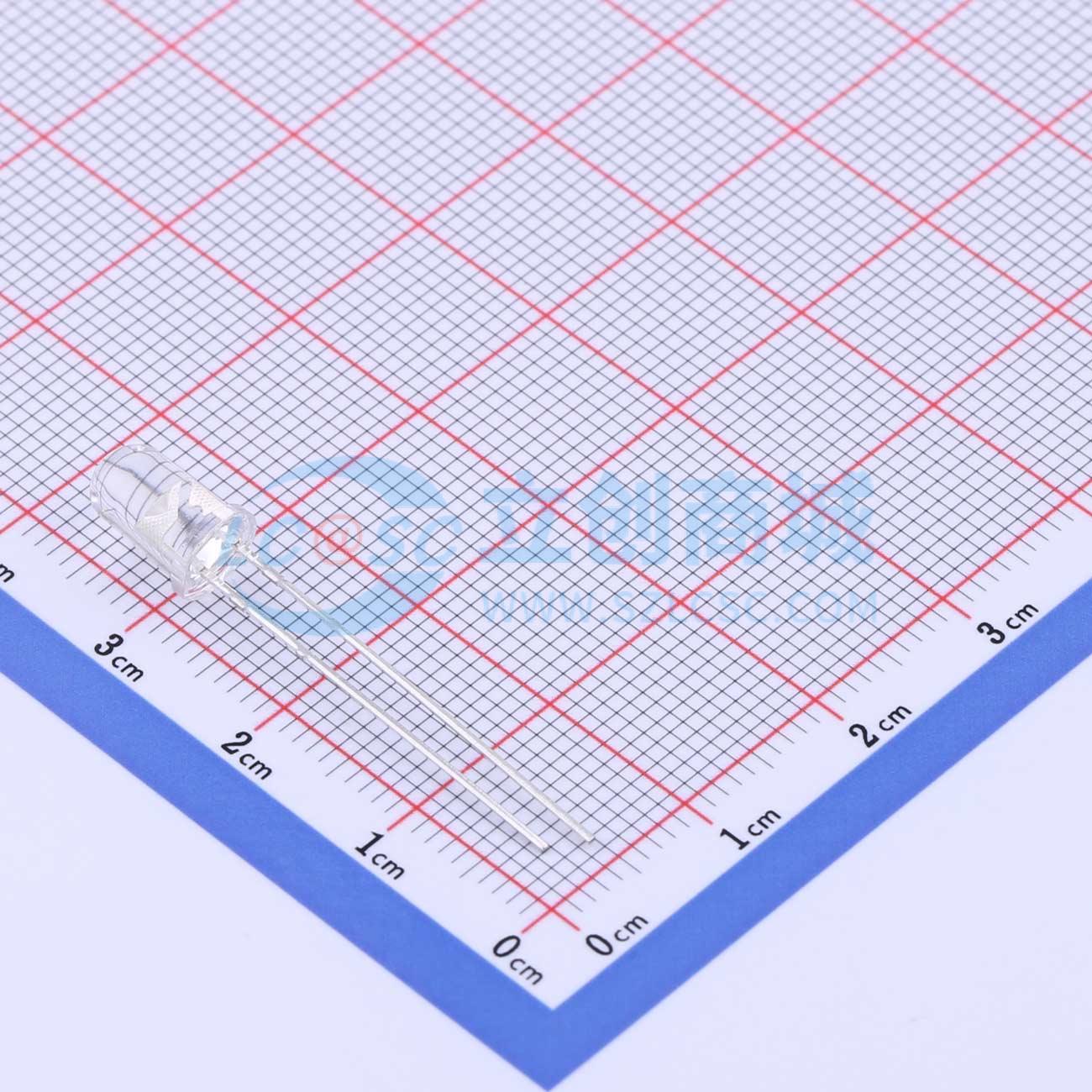 7383/R1C3-ALPA/AM实物图