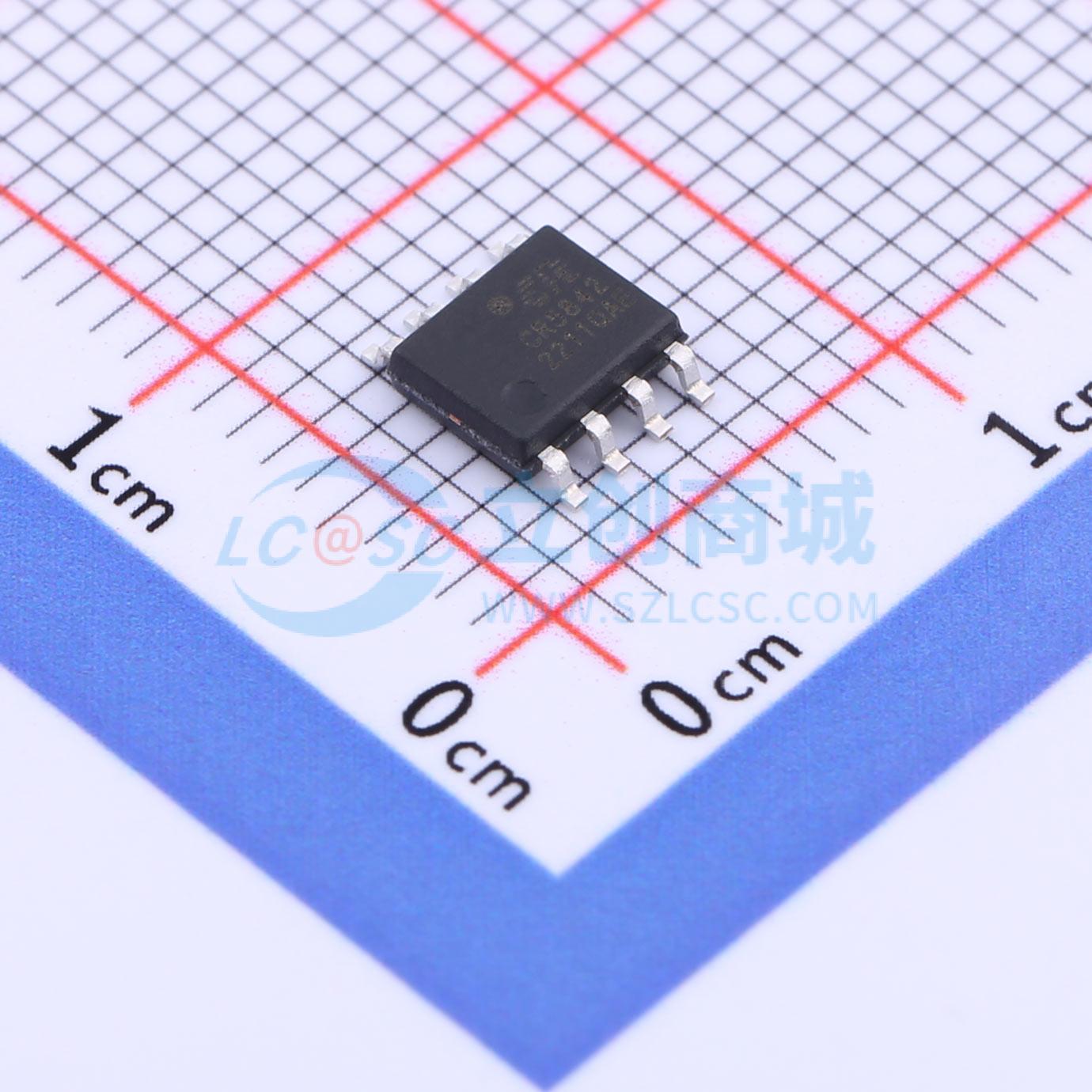 点击查看大图 CR5842实物图