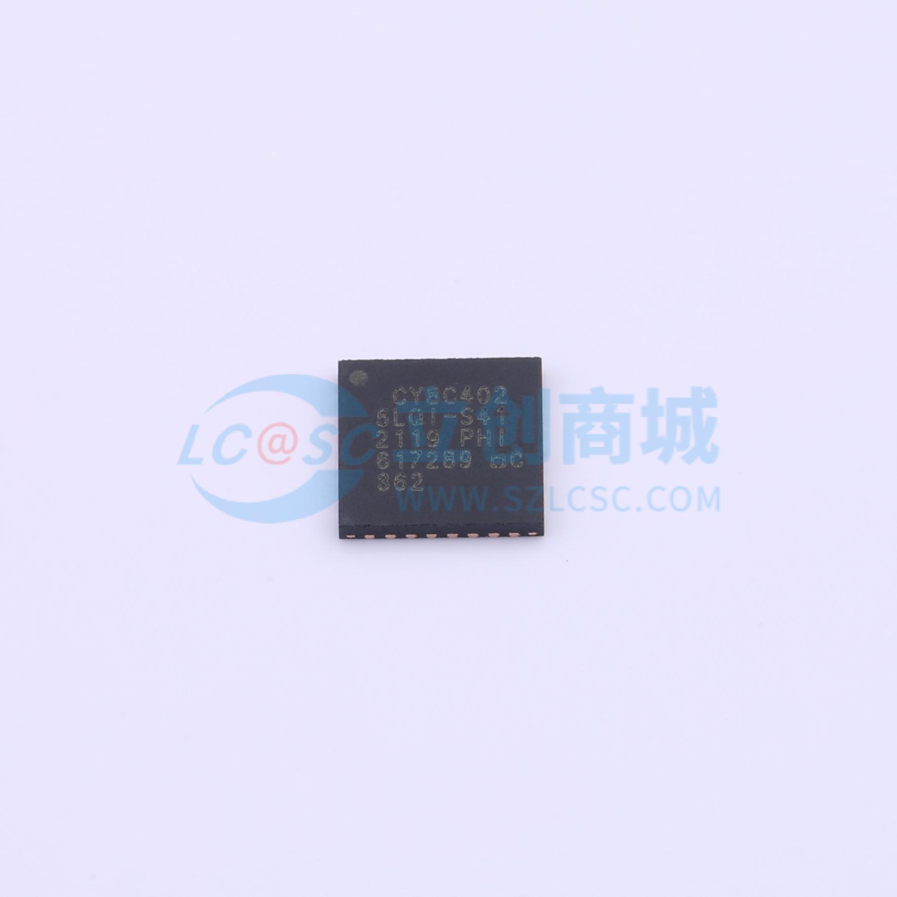 CY8C4025LQI-S412T商品缩略图