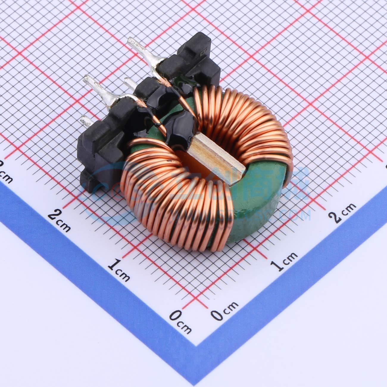 点击查看大图 PDMCAT18107-502MLB实物图