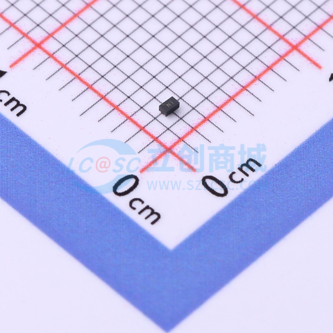 点击查看大图 TK3904LED03实物图