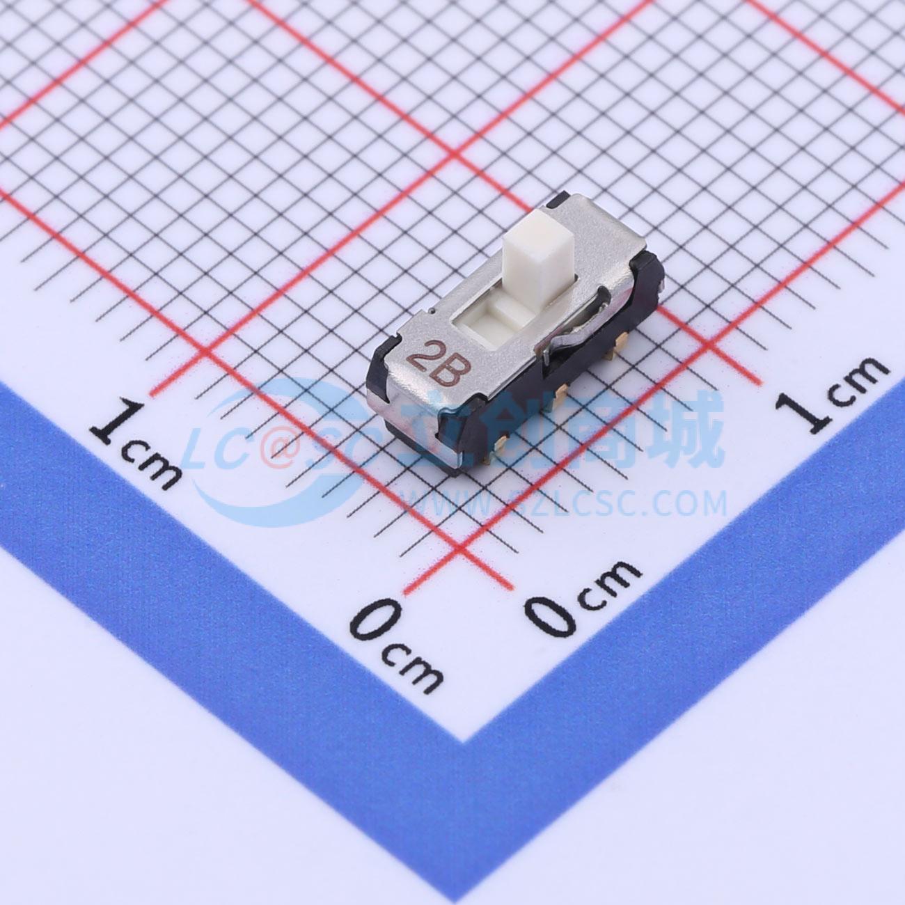 点击查看大图 CL-SB-22A-02T实物图