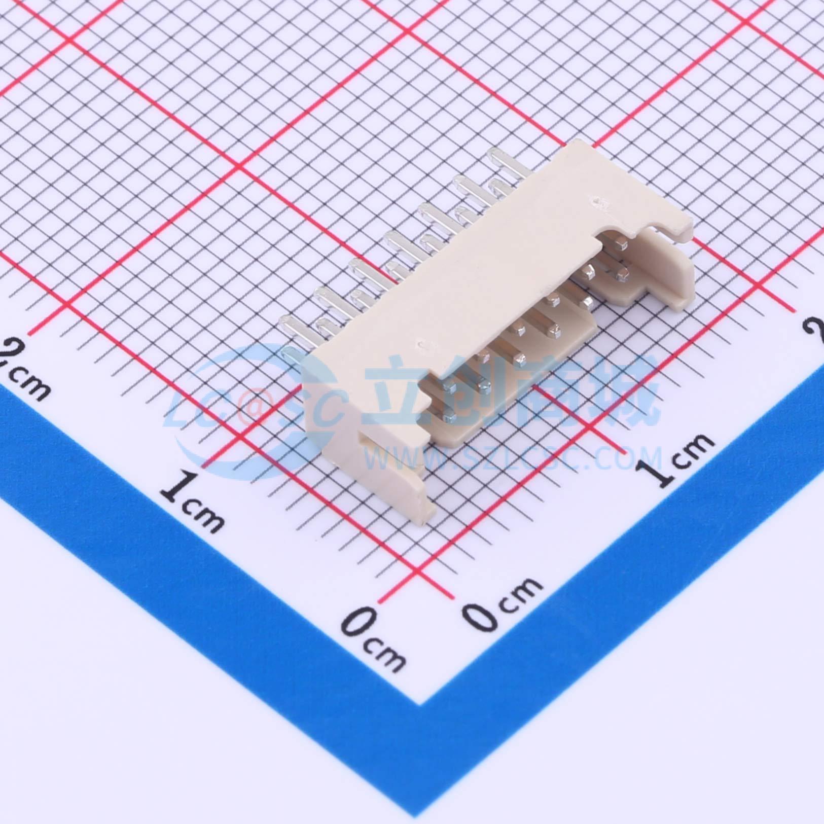 点击查看大图 PHD-2*7A实物图