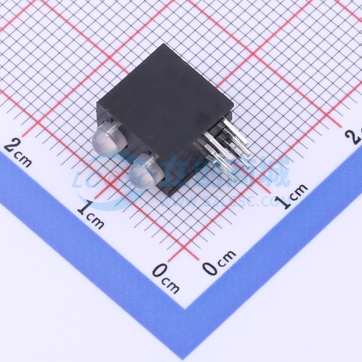 点击查看大图 MHK2398EGEGBTD实物图