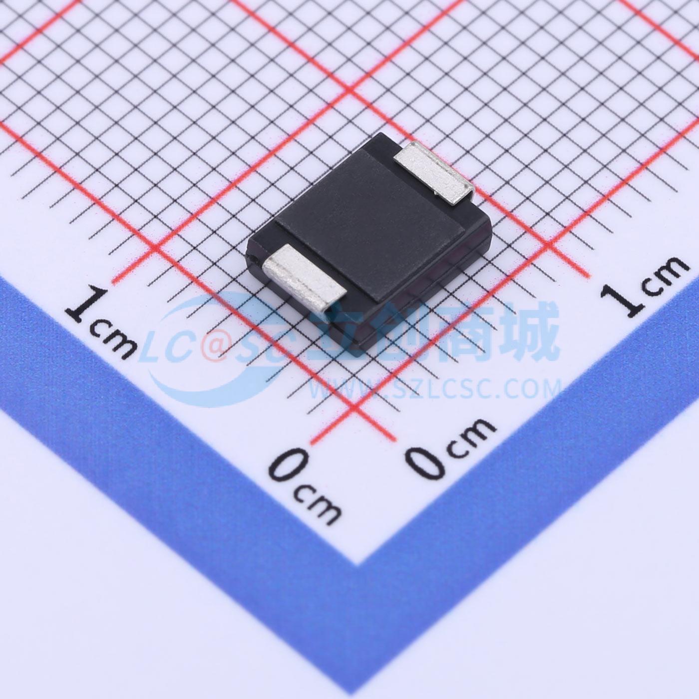 SMDJ170CA商品缩略图