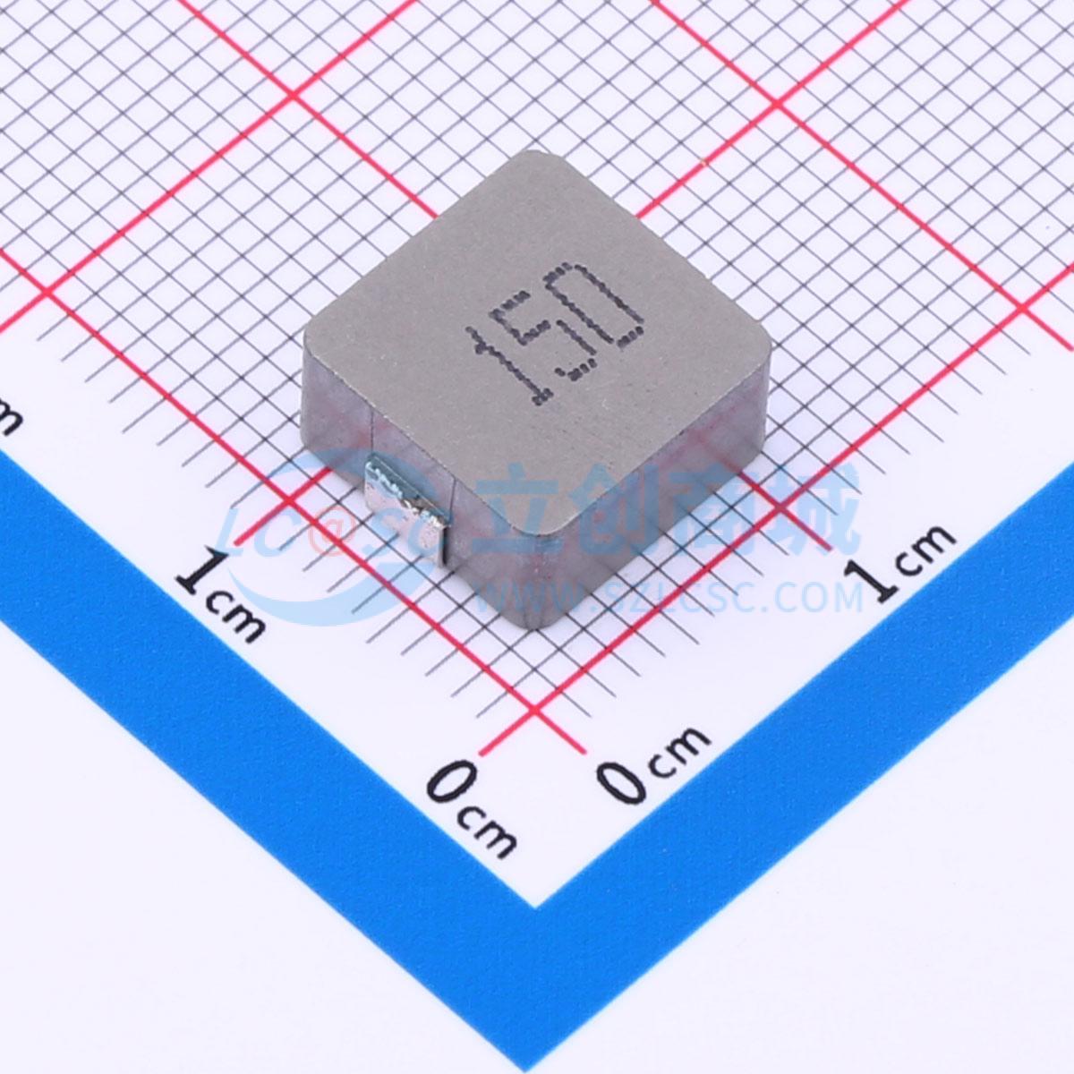 SMS1050-150MT实物图