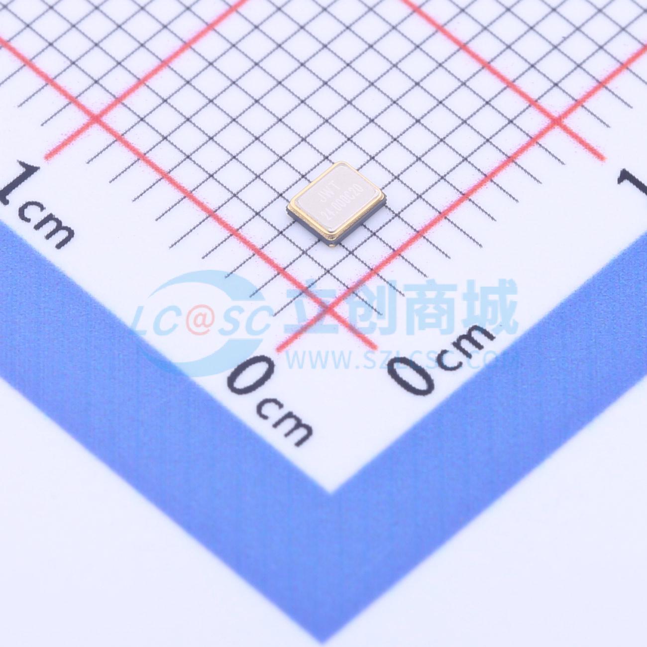 点击查看大图 CM4024M00020T8188129实物图