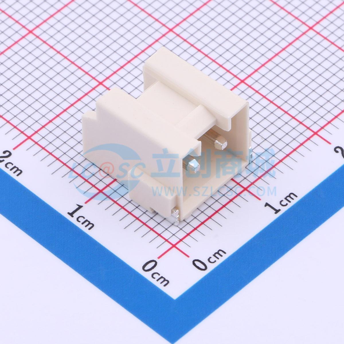 点击查看大图 L396VH-02PW实物图