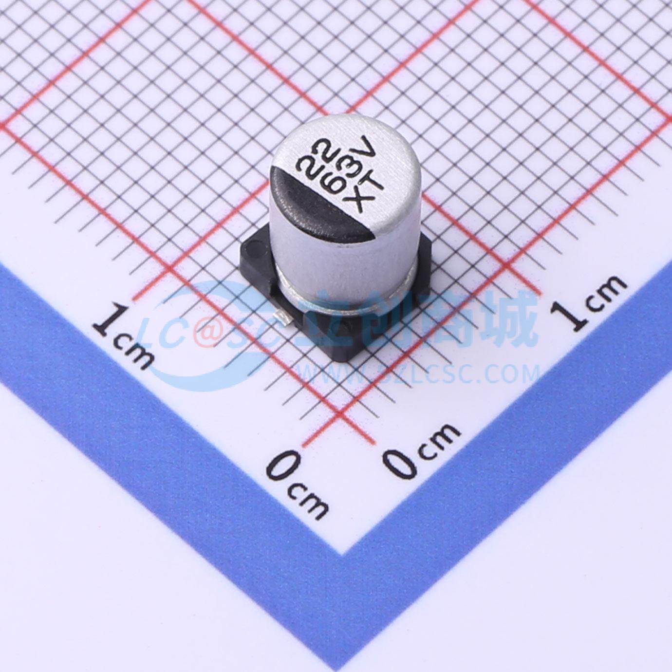 点击查看大图 XT1J220M0607实物图