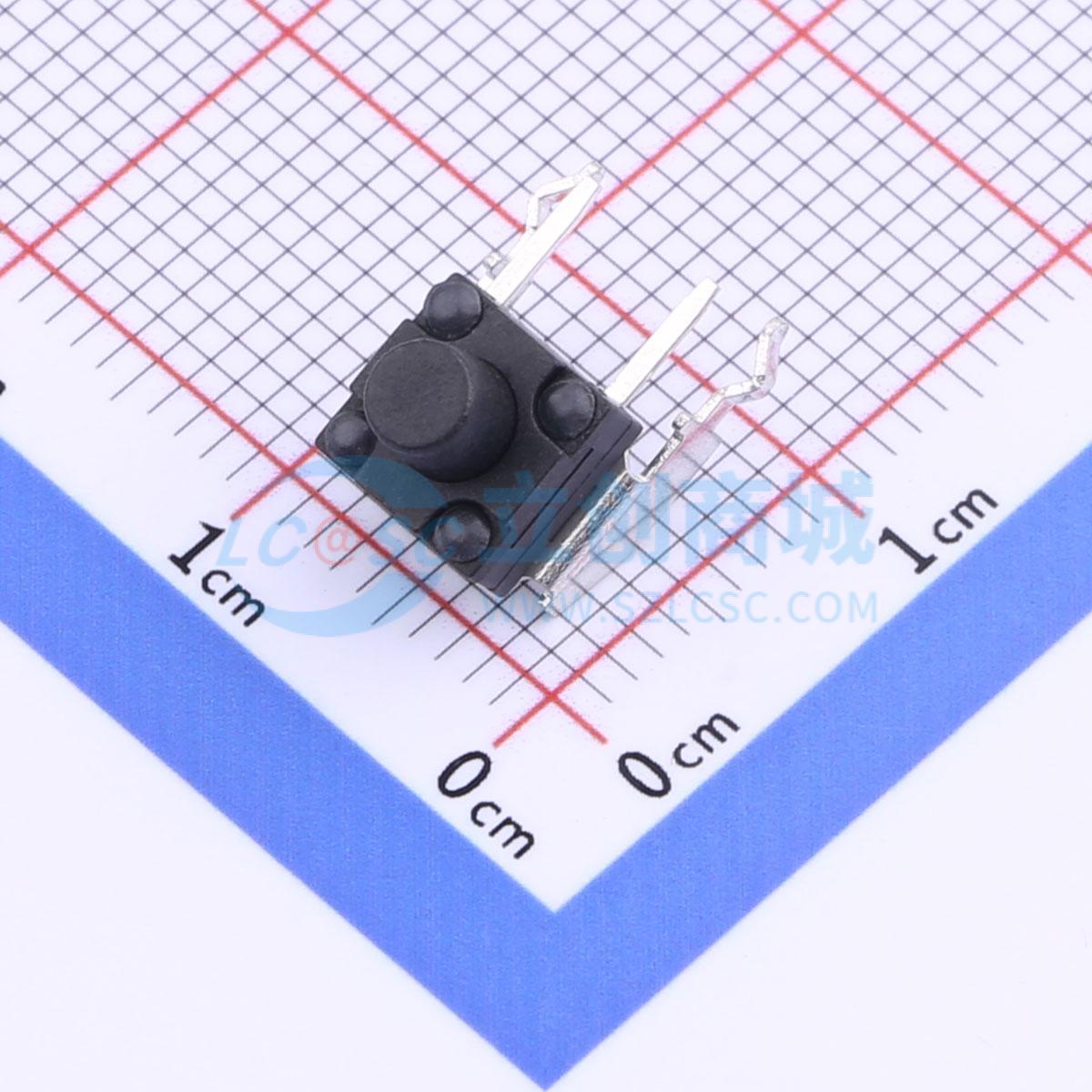 点击查看大图 TC-00100FSA-065E实物图