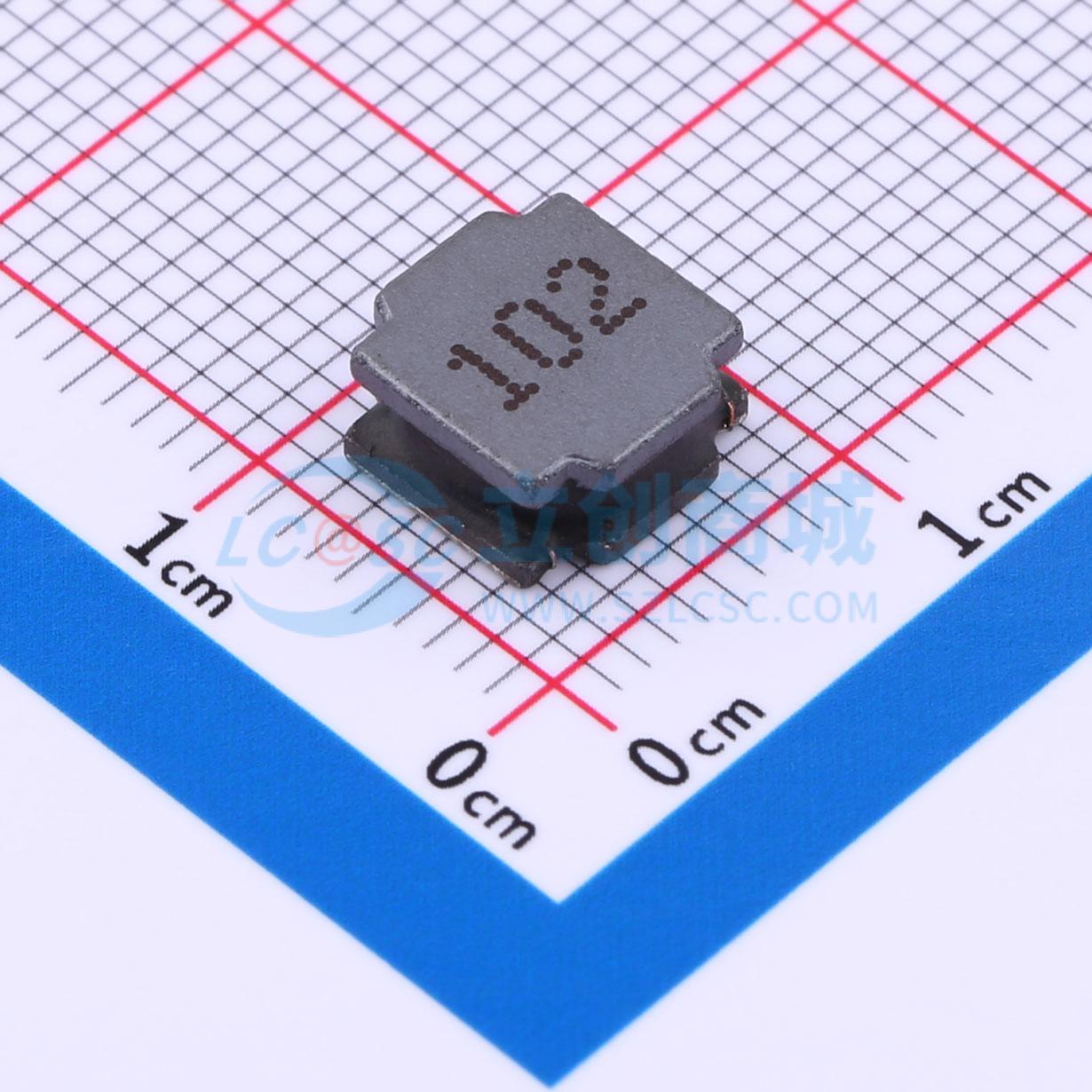 SNR8040-102MT实物图