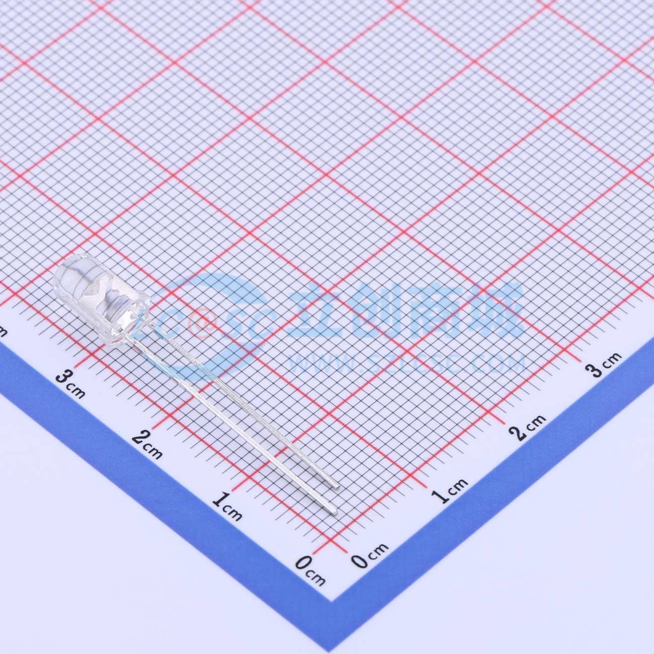 HIR8383C/L289实物图