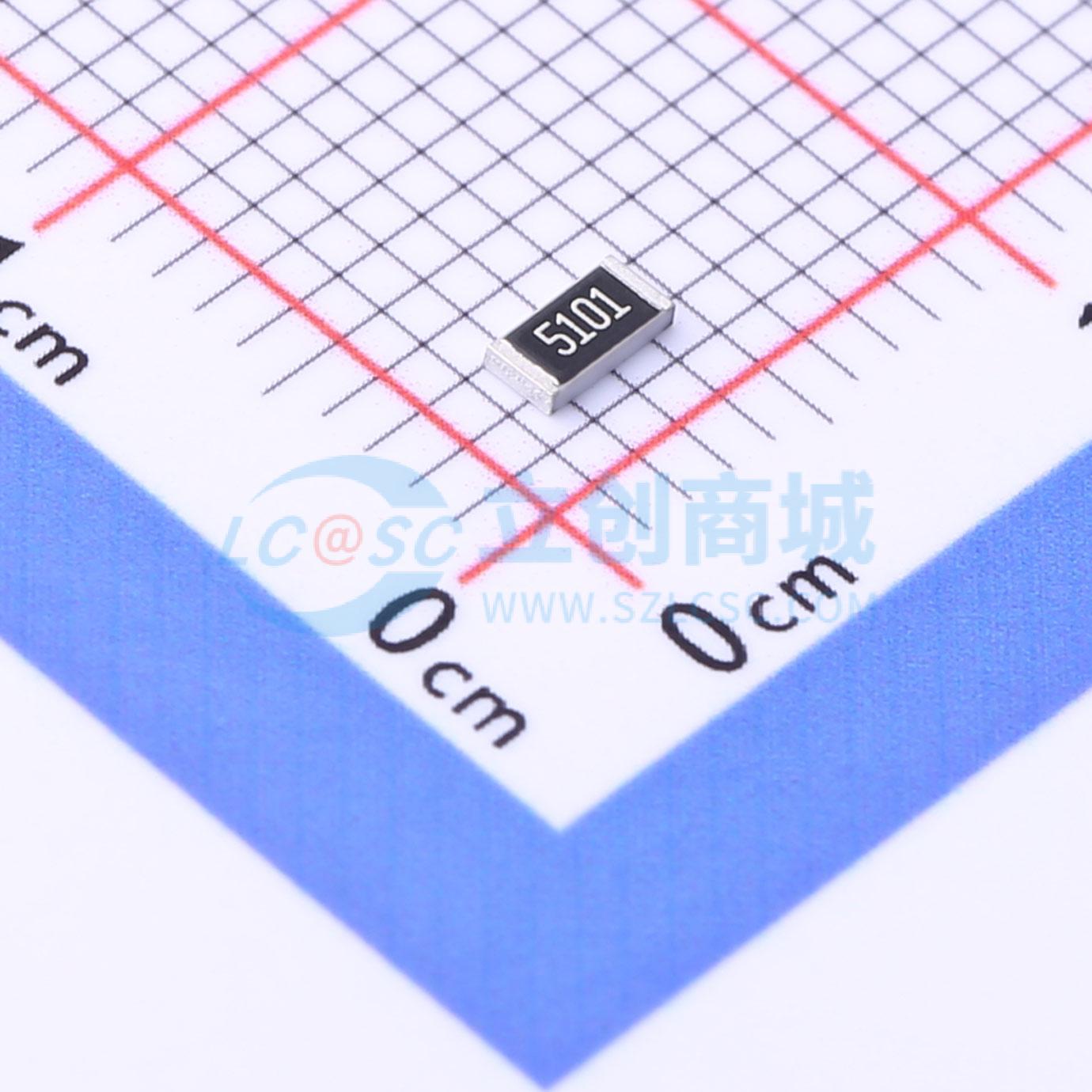 TF06G5101BT实物图