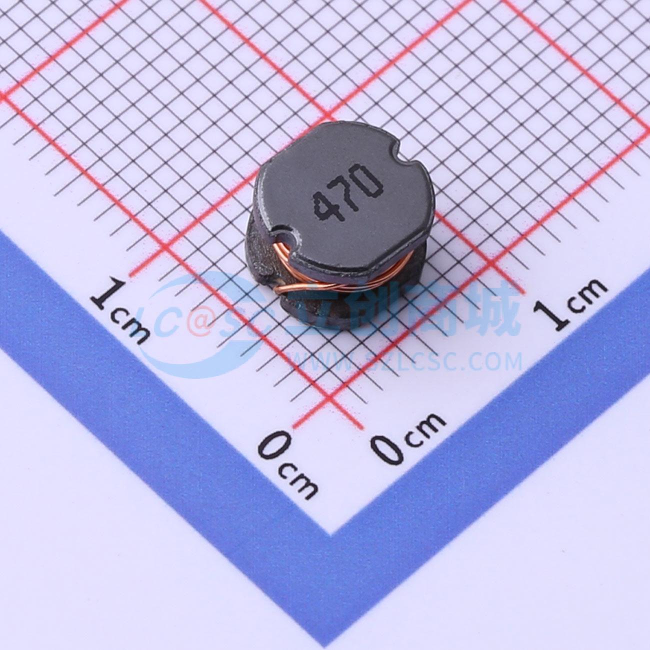 点击查看大图 SCD.7850.DYF470KT00实物图