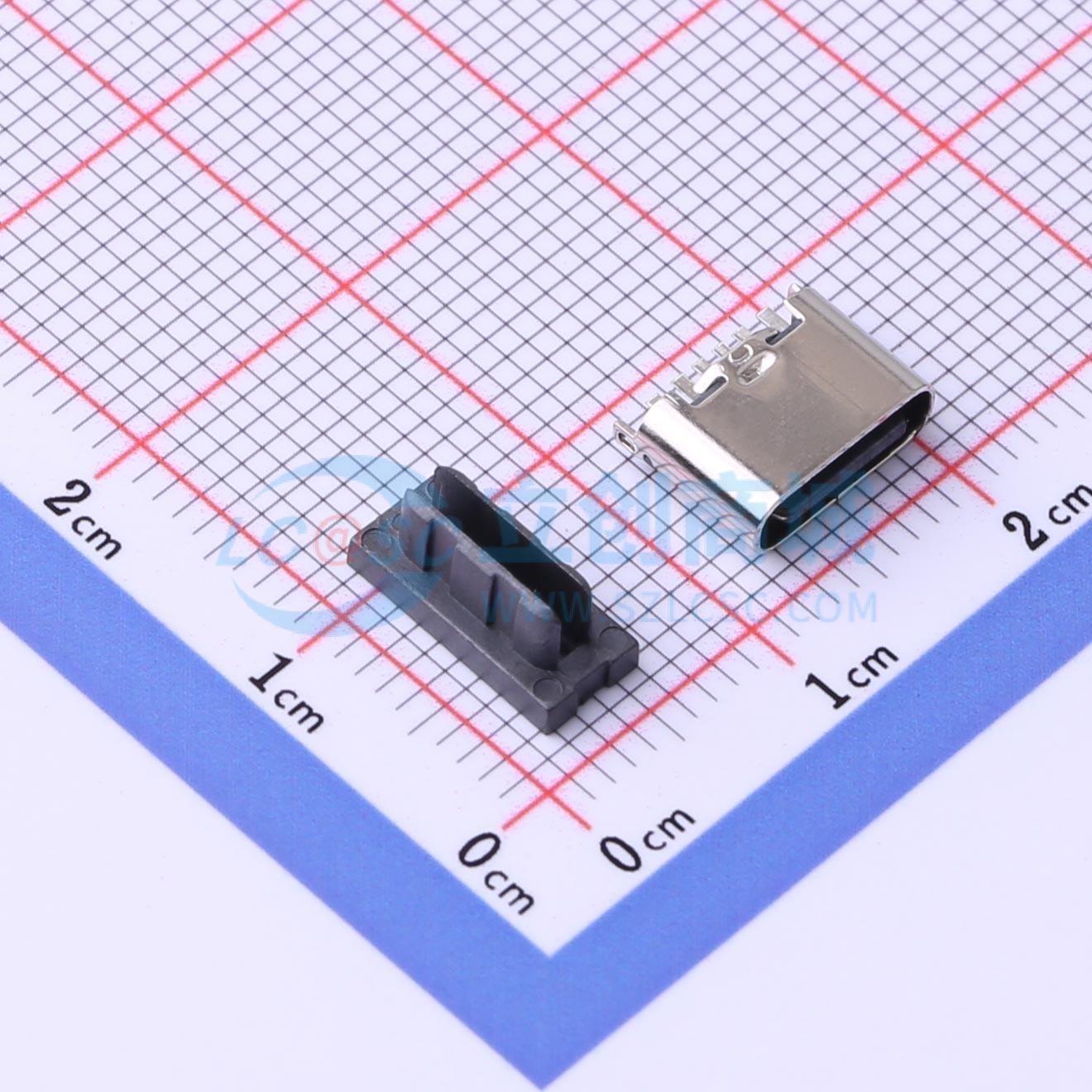 点击查看大图 YTC-TC6-460实物图