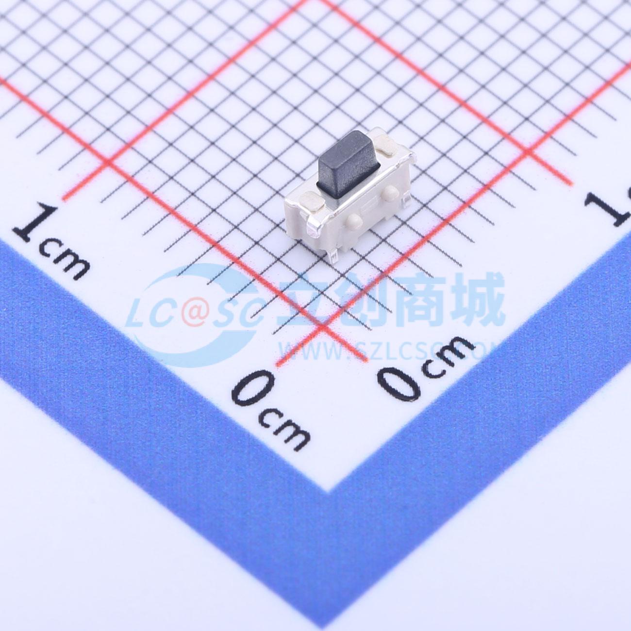 点击查看大图 DS-THAM04-ABB-R实物图