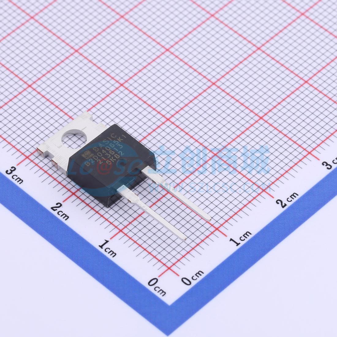 点击查看大图 B2D04065K1实物图