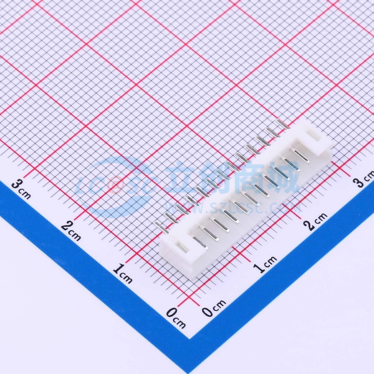 点击查看大图 PH-13A实物图