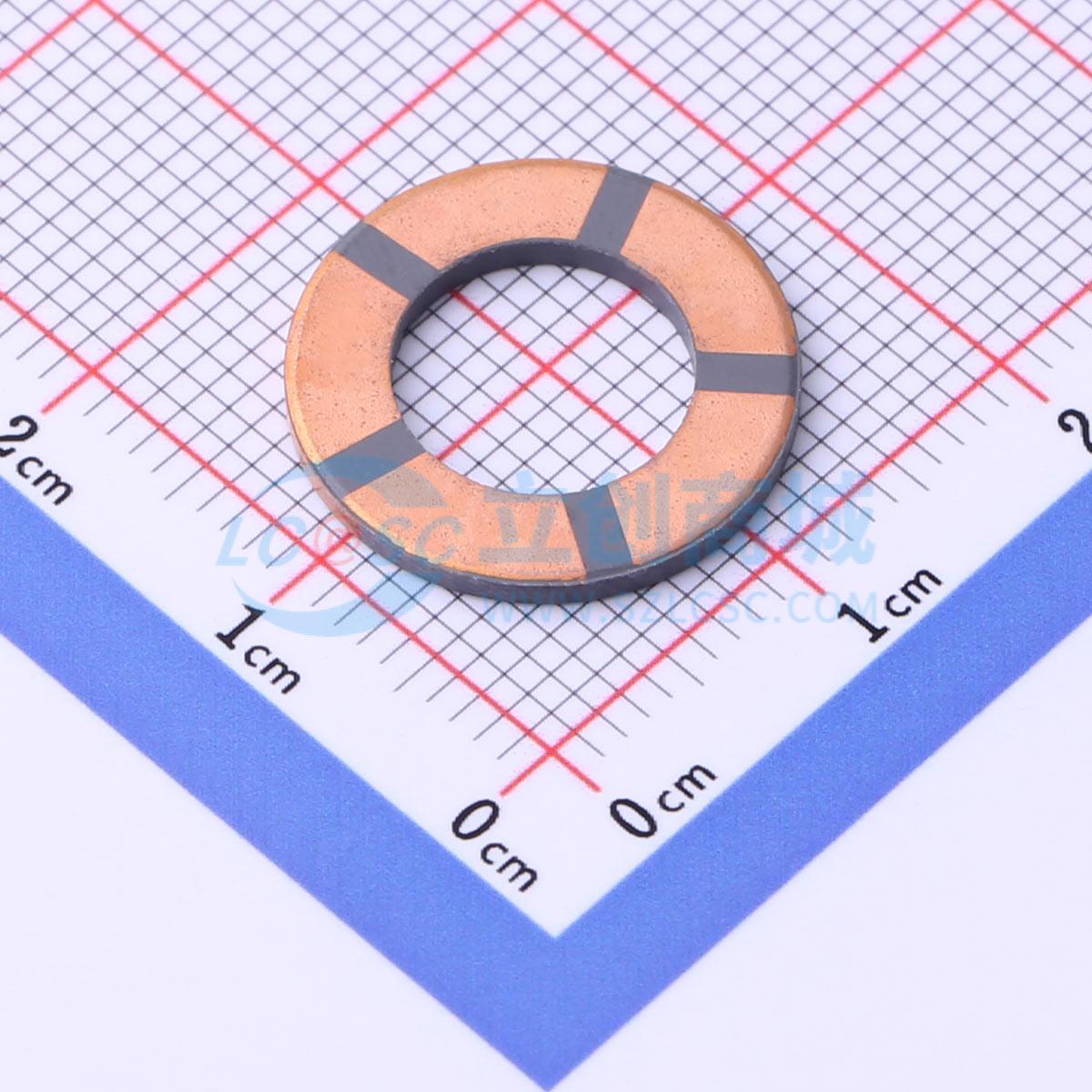 点击查看大图 VAR-18160240M5P-FK实物图