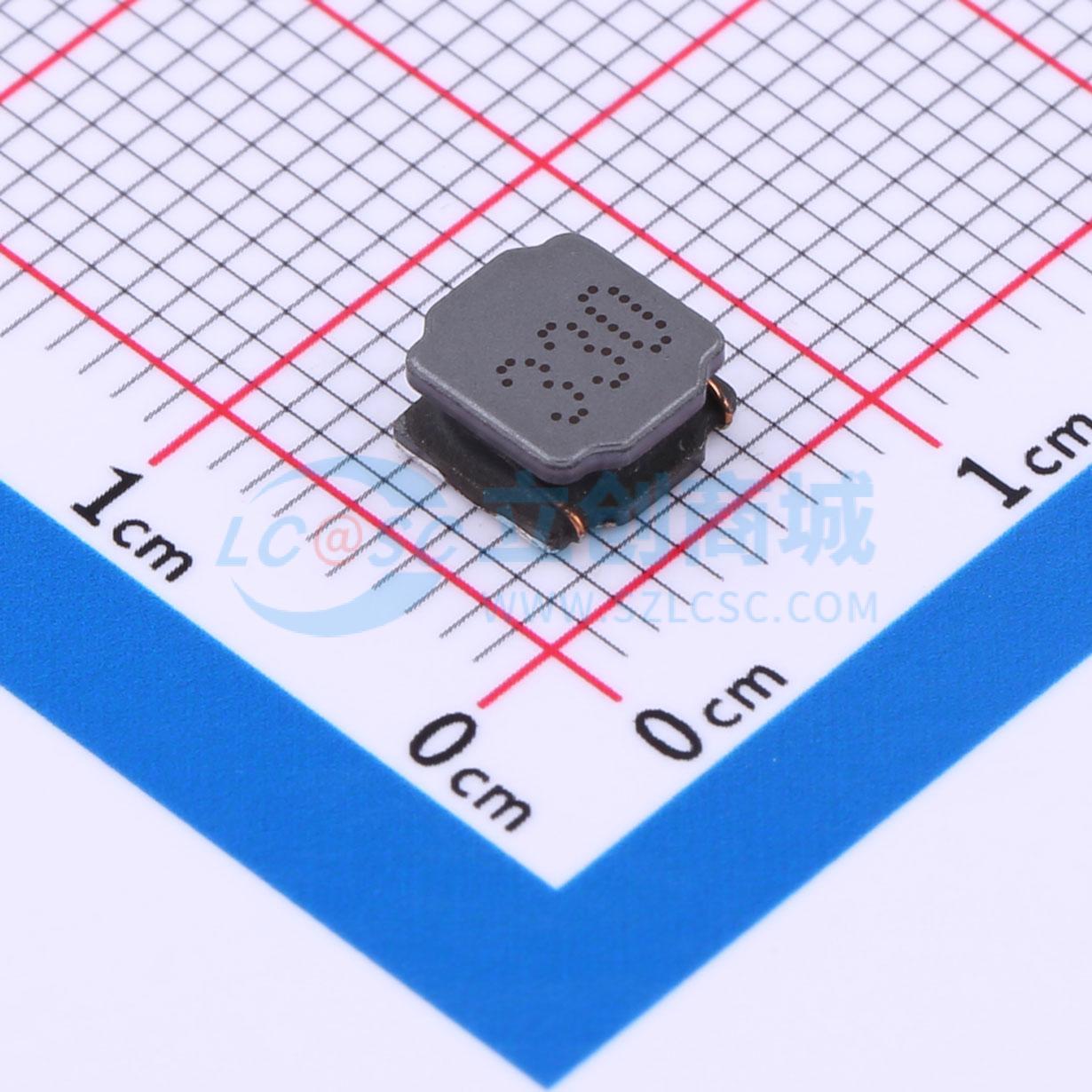 点击查看大图 SNR6028-330MT实物图