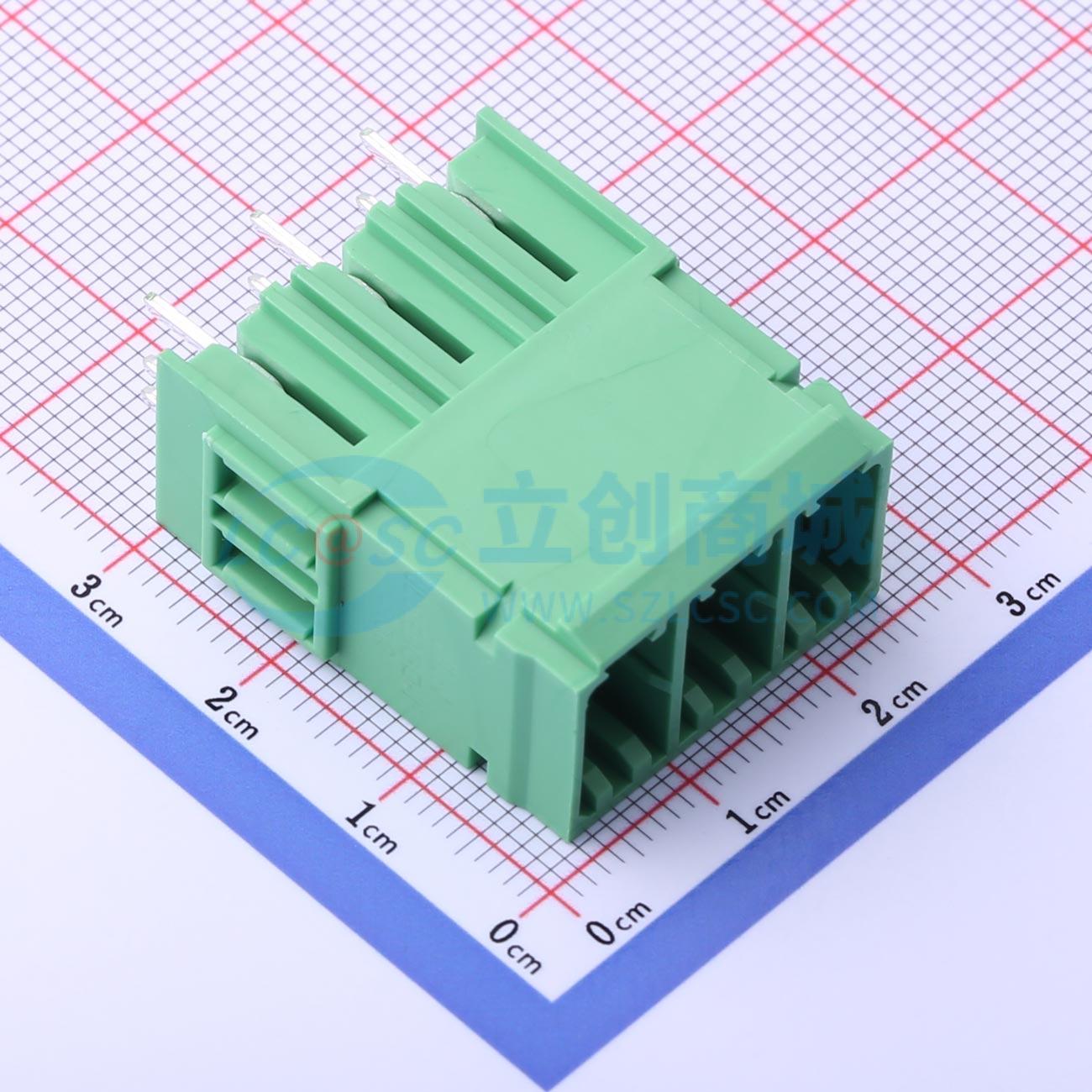 点击查看大图 JL5EDGVHC-76203G01实物图